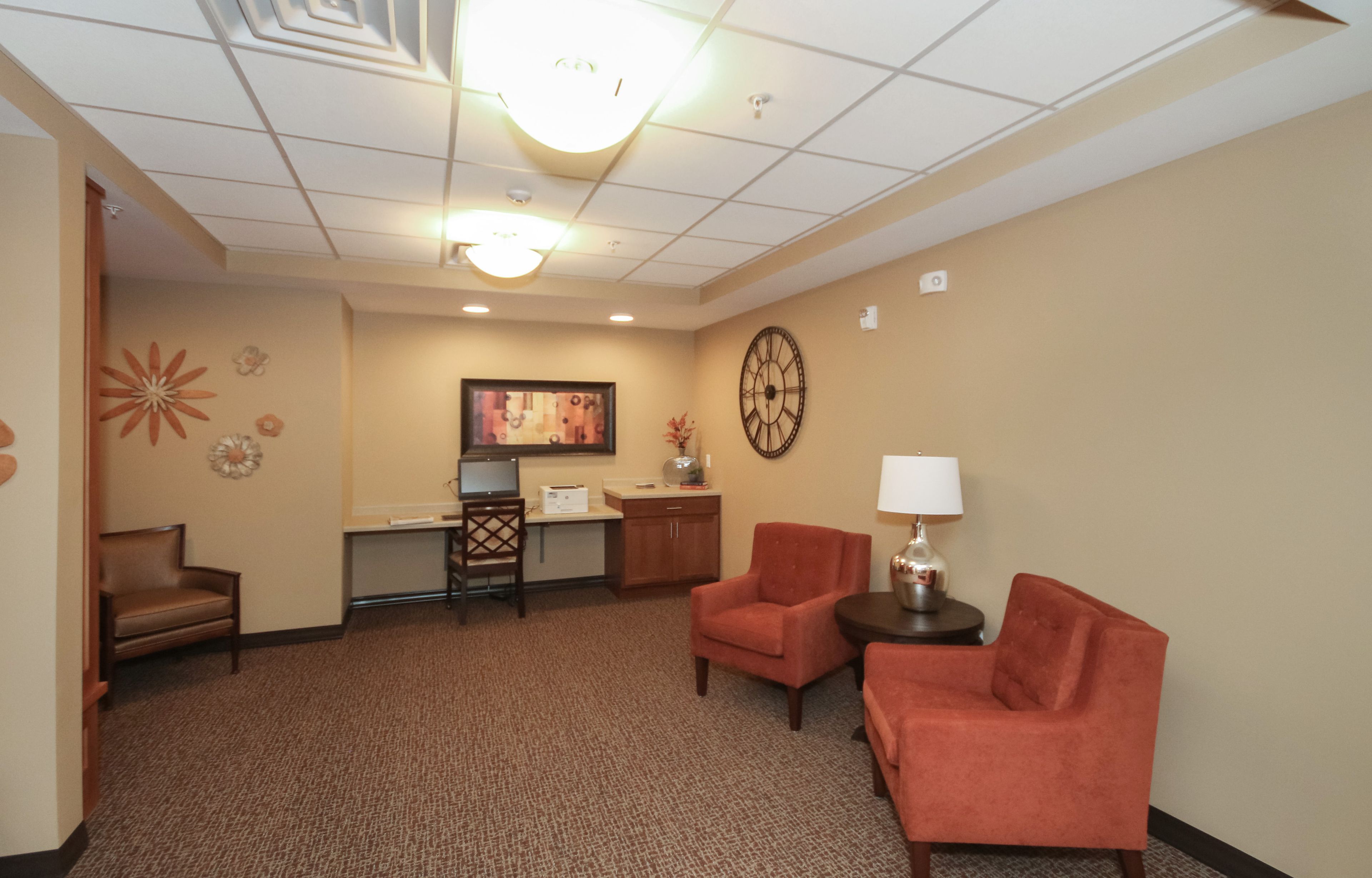 Maranatha Senior Living 2