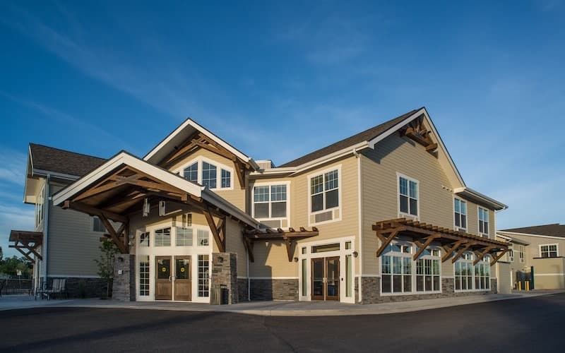 Cappella Of Grand Junction 1