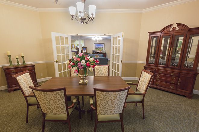 Brookdale Colonial Heights 4