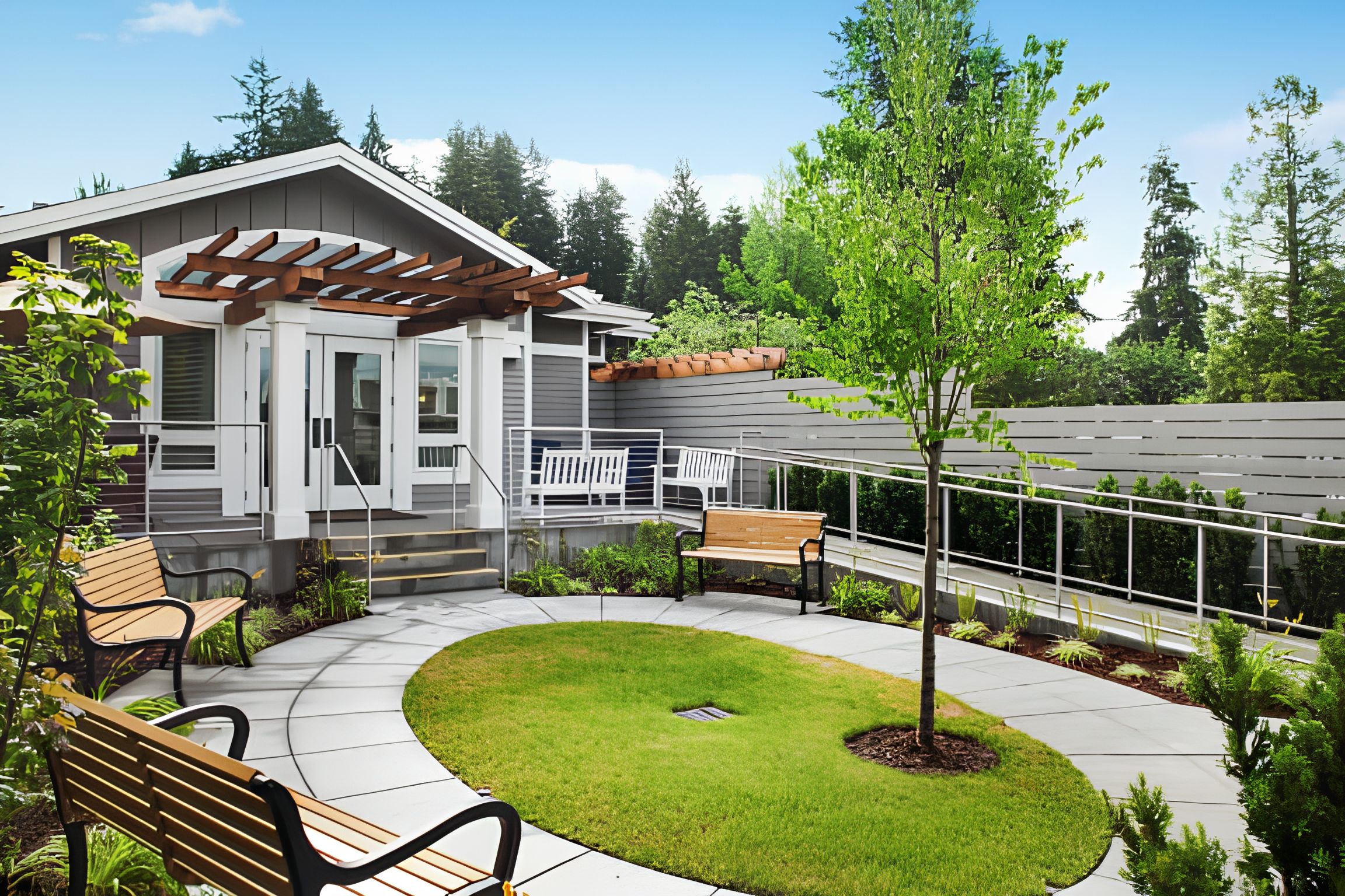Cogir Of Bothell Memory Care 1