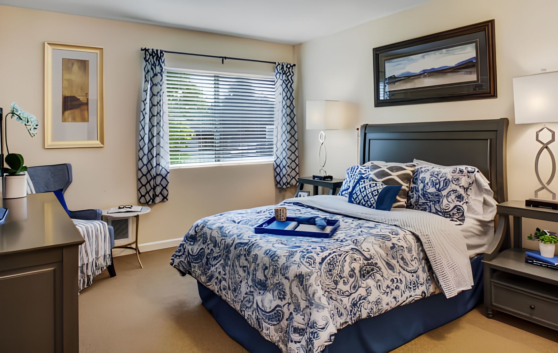 Cogir Of Bothell Memory Care 2