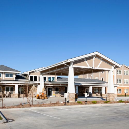 Cedarhurst of La Vista 1