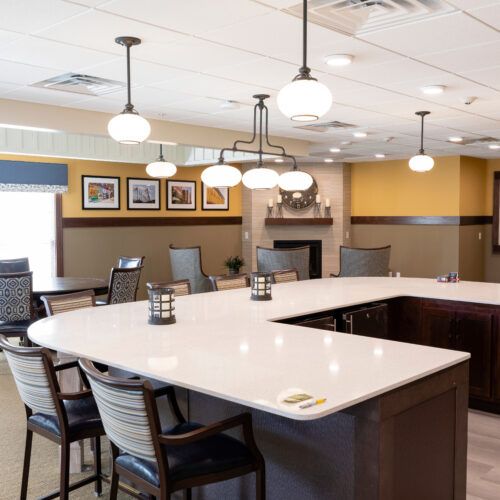 Cedarhurst of La Vista 4