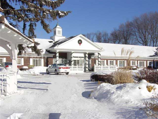 Manchester Manor 1