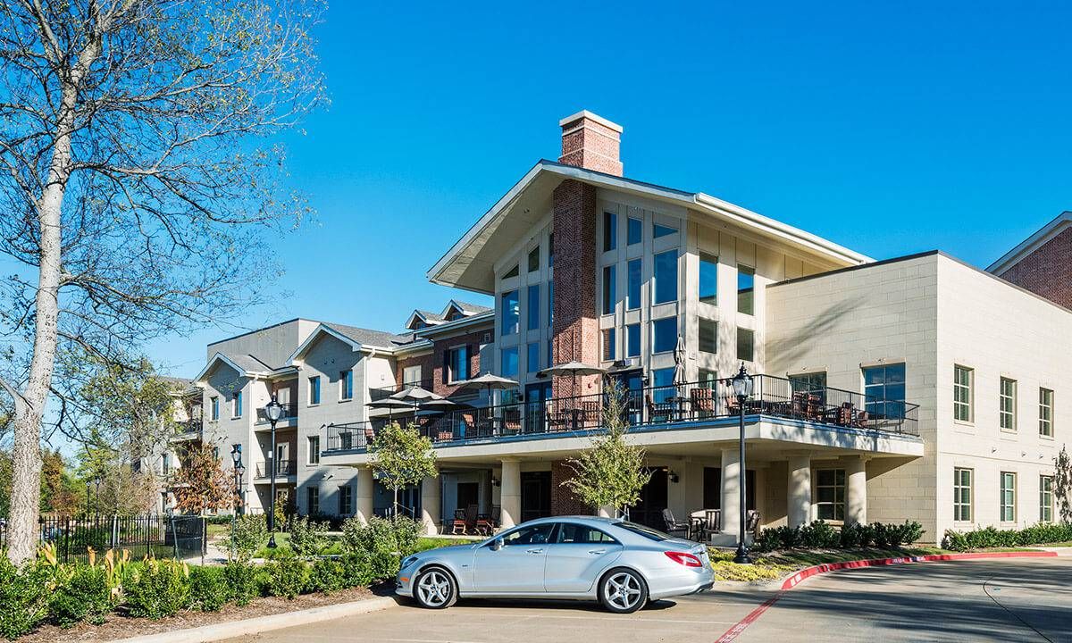 HarborChase of Southlake 1