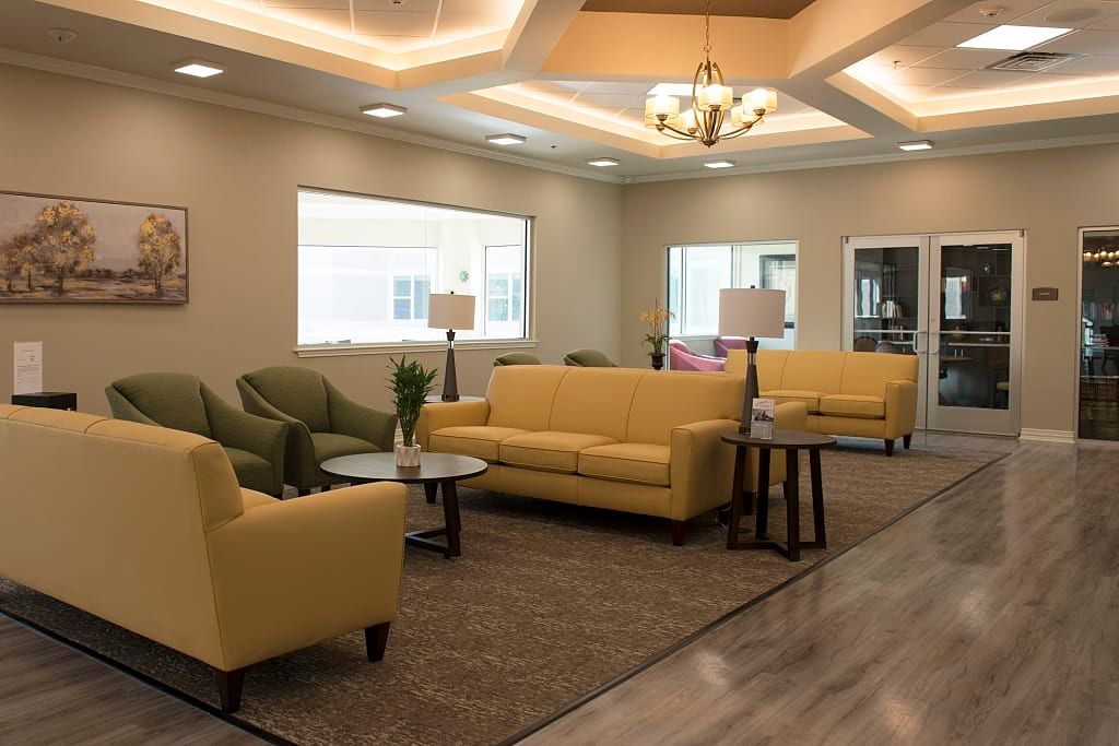 Highlands Village Senior Living 4