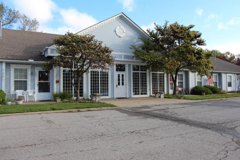 Hidden Lake Care Center 1