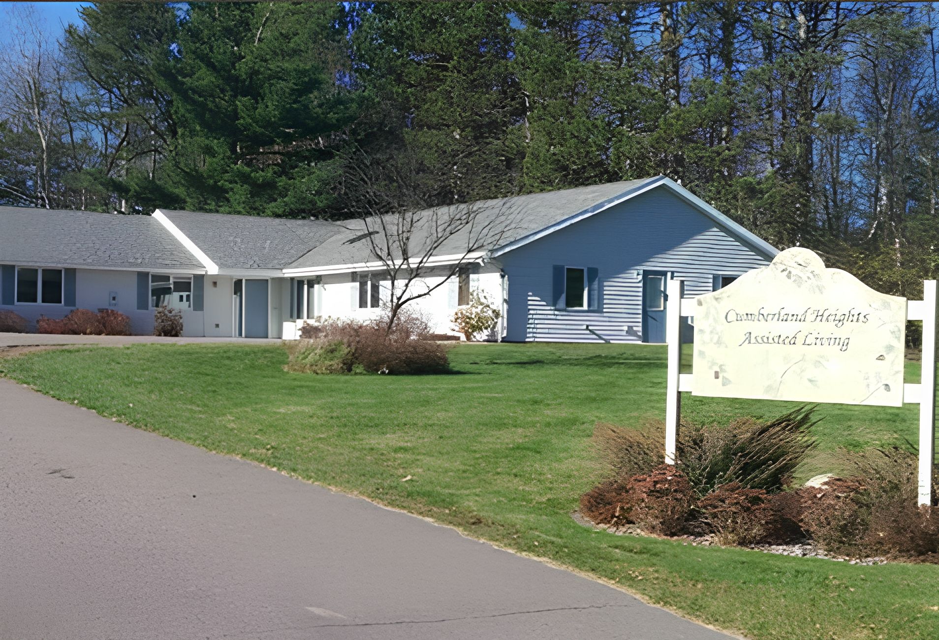 Cumberland Heights 1