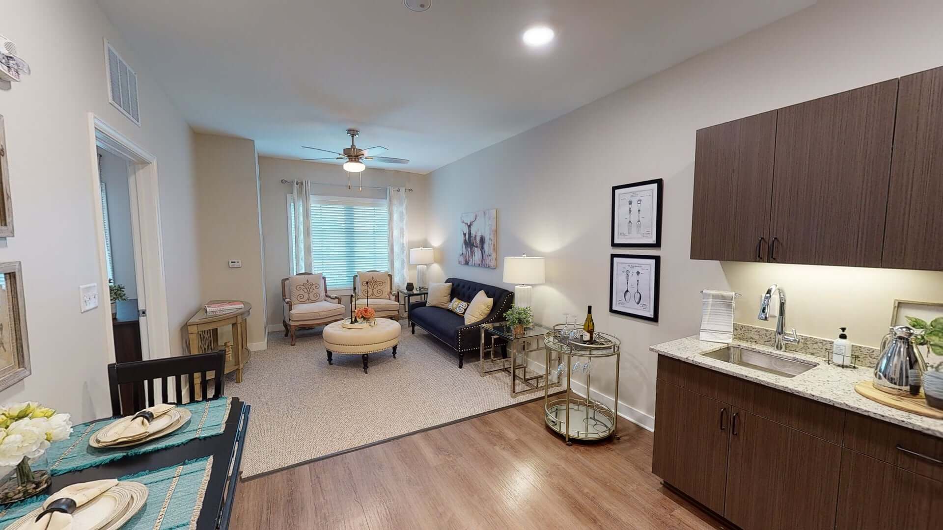 Barclay House Of Baton Rouge 4