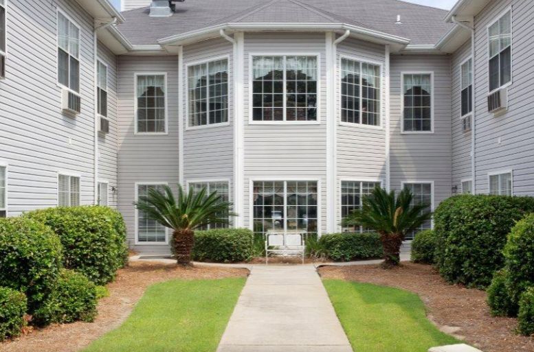 Summer Breeze Senior Living 2