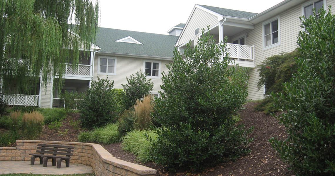 White Horse Village 4
