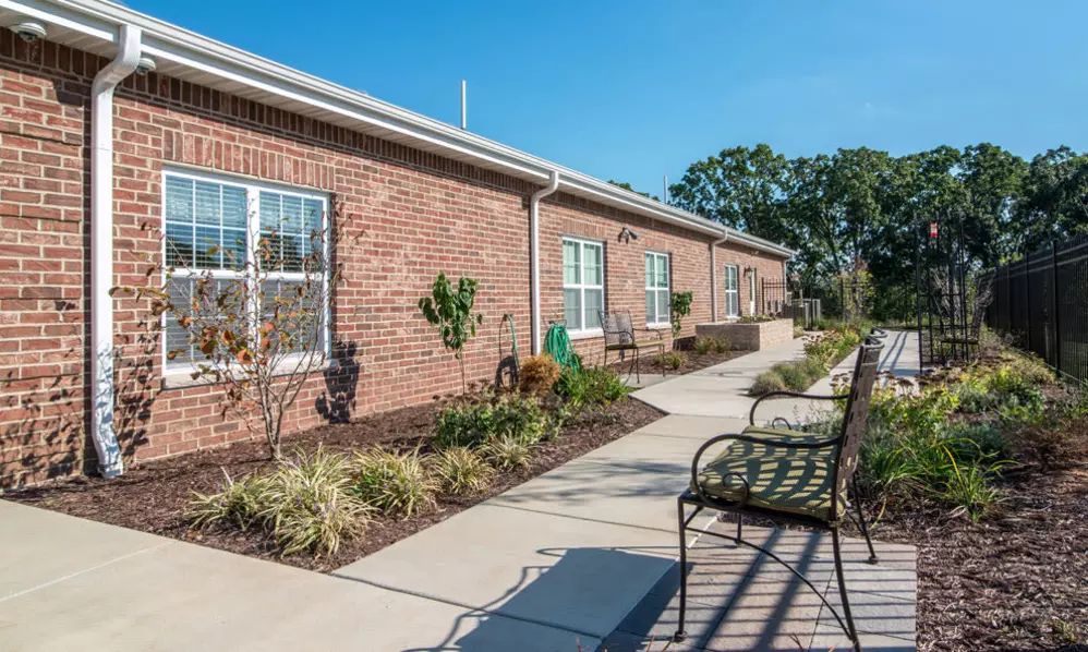 The Arbors at Westbrook Terrace 2