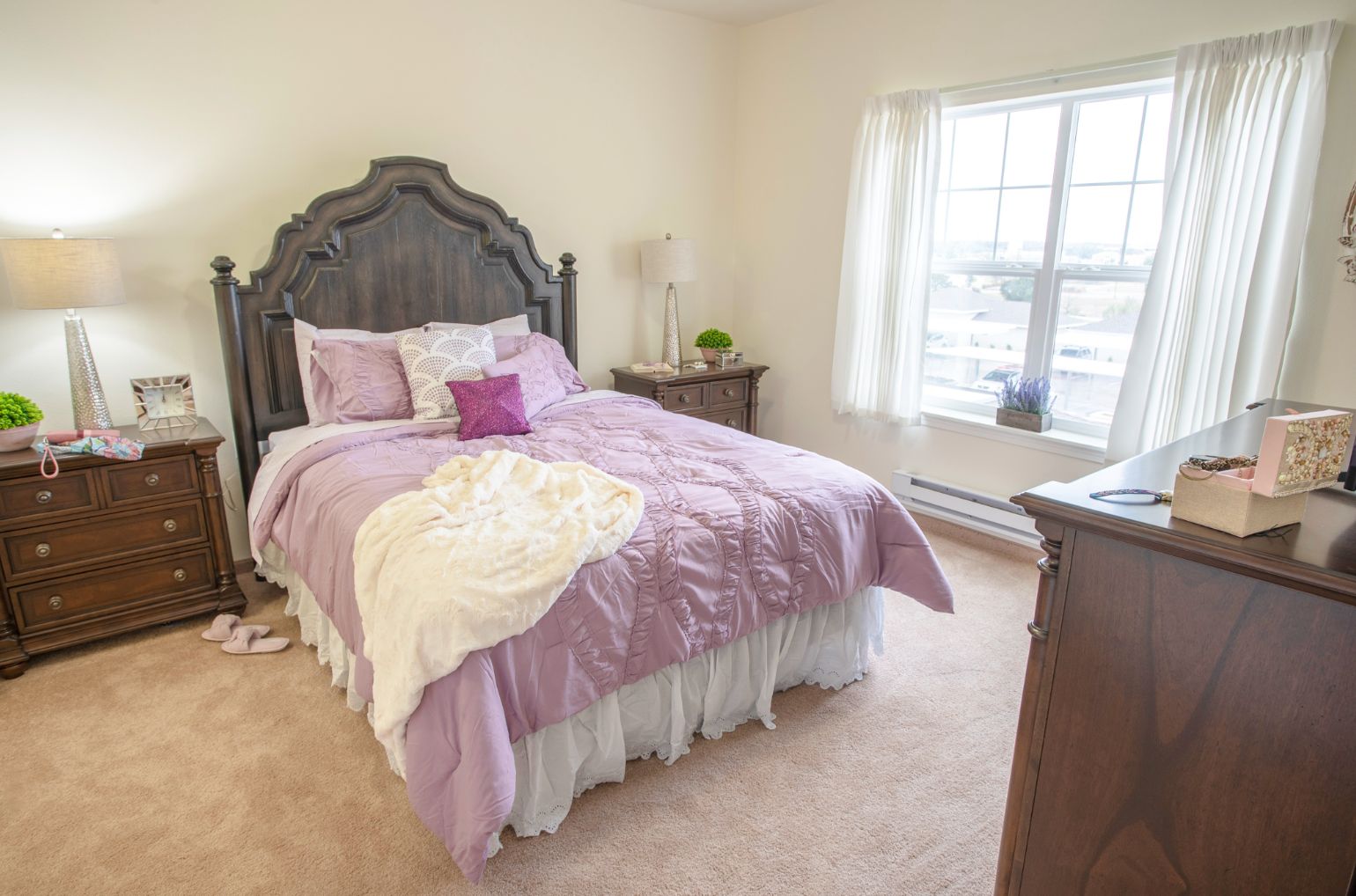 Maple Ridge Gracious Retirement Living 2