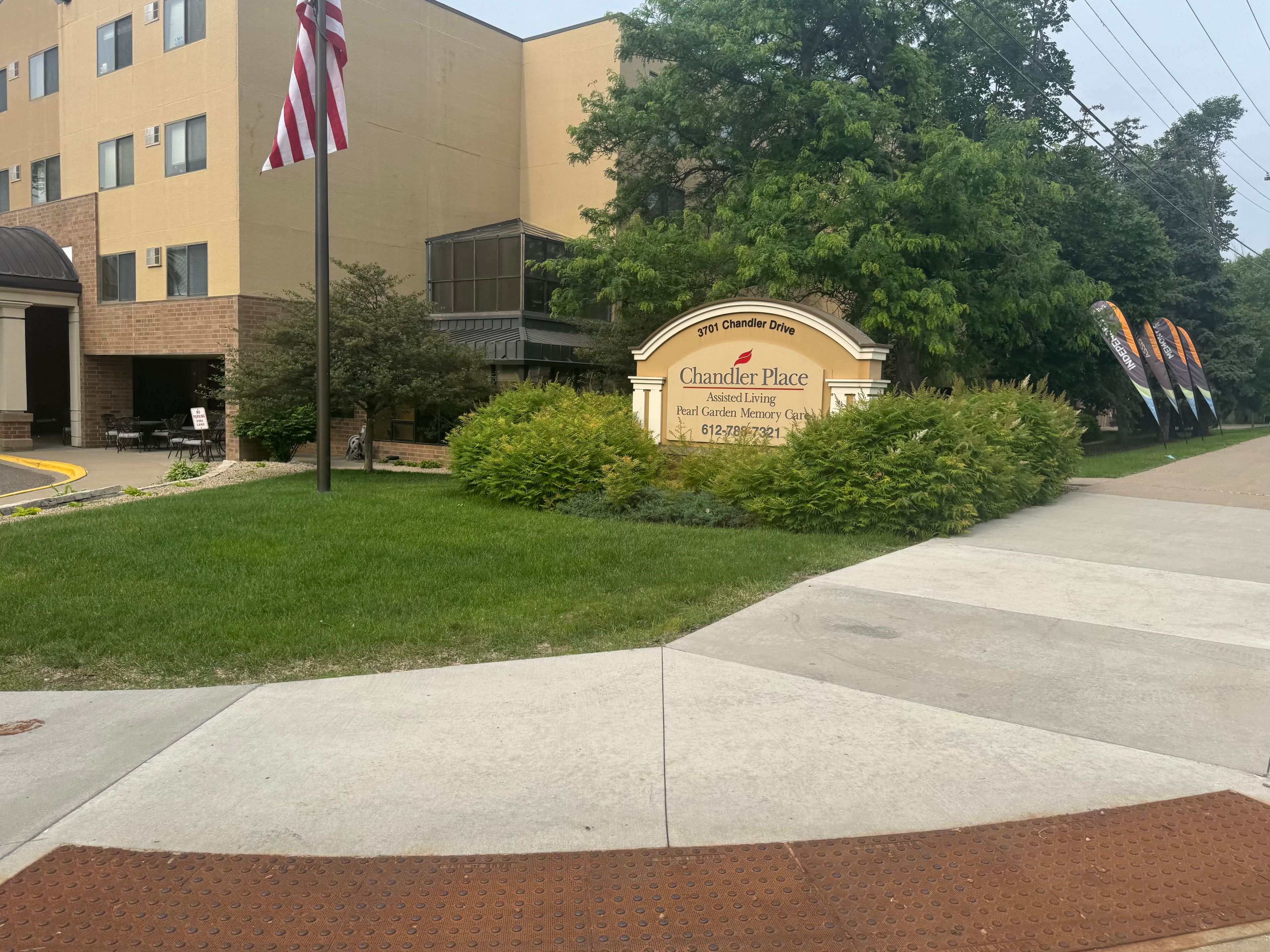 Chandler Place Home Health Care 4