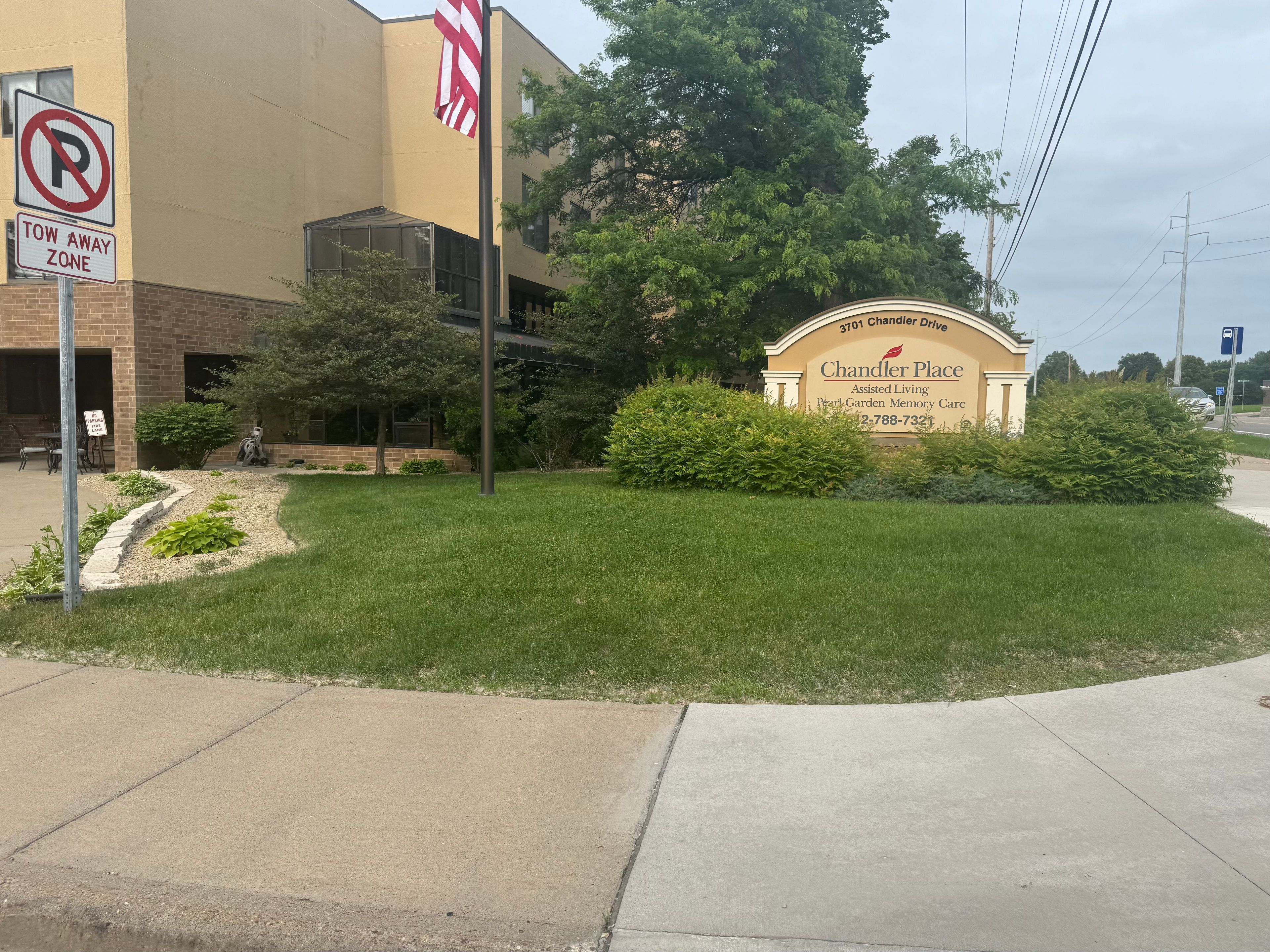 Chandler Place Home Health Care 3