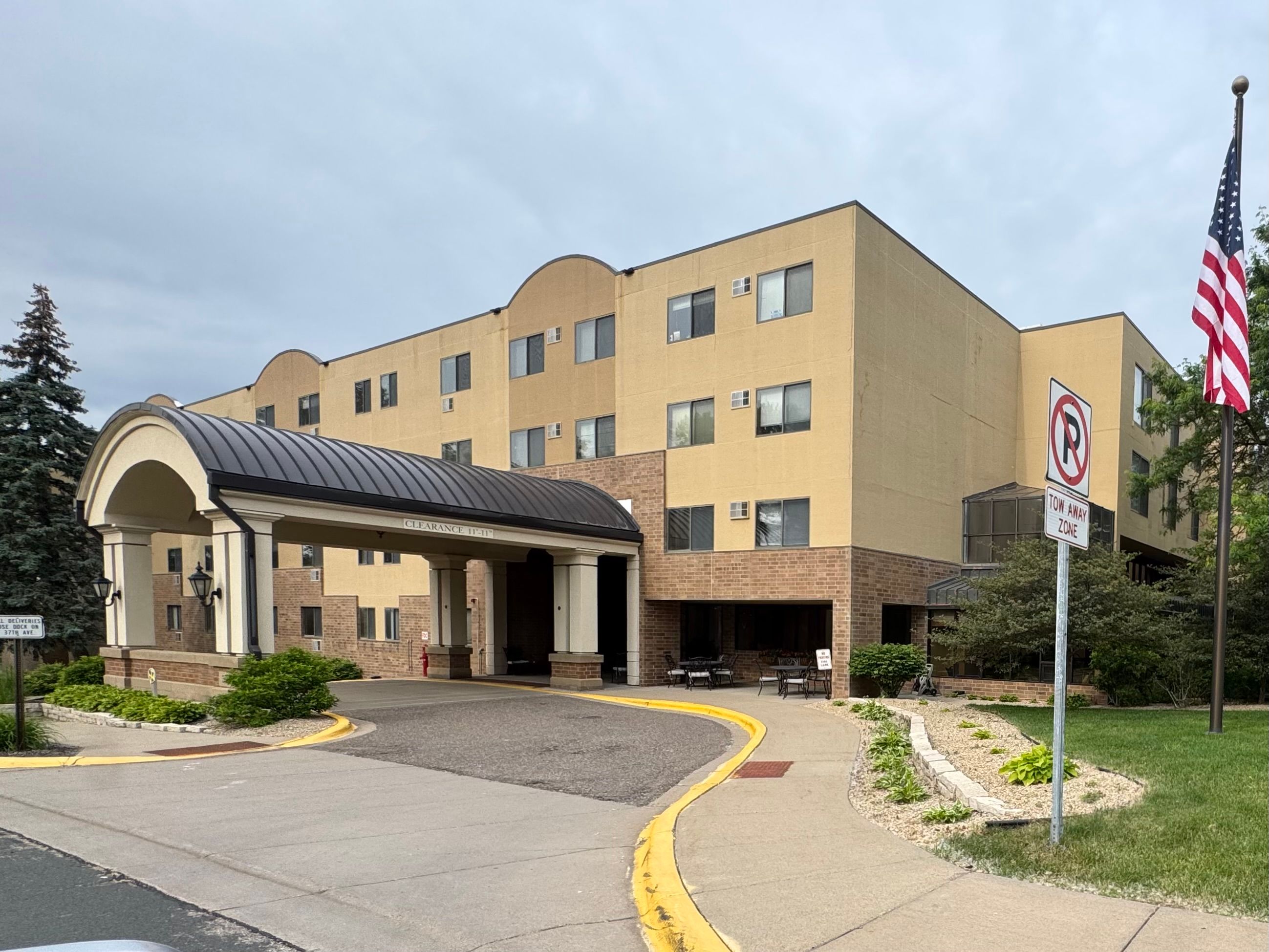 Chandler Place Home Health Care 2