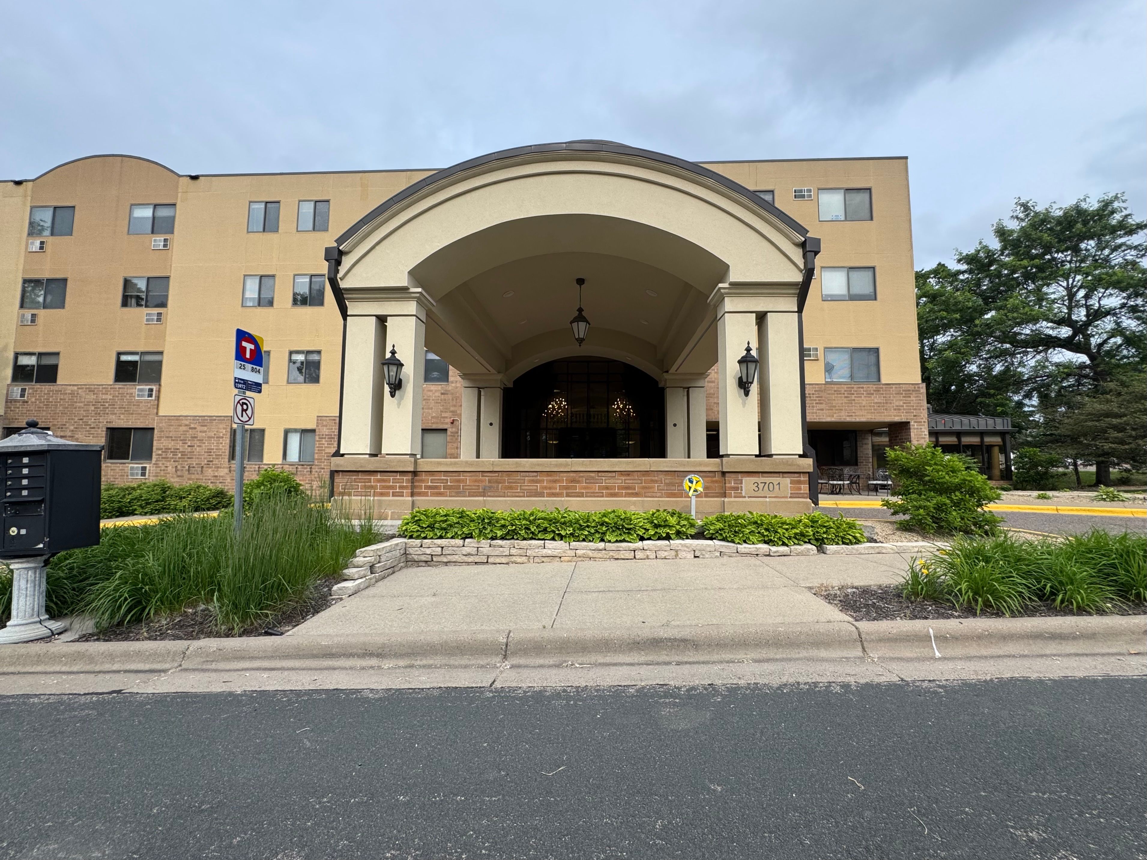 Chandler Place Home Health Care 1