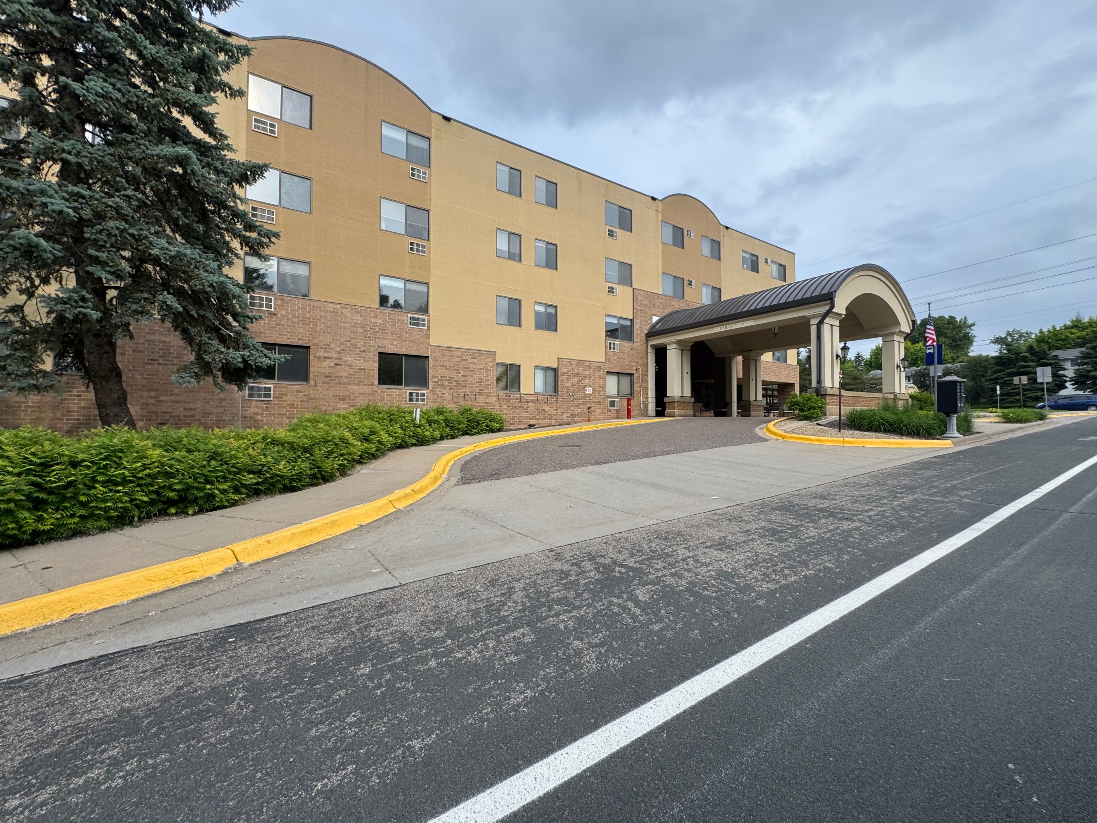 Chandler Place Home Health Care 4