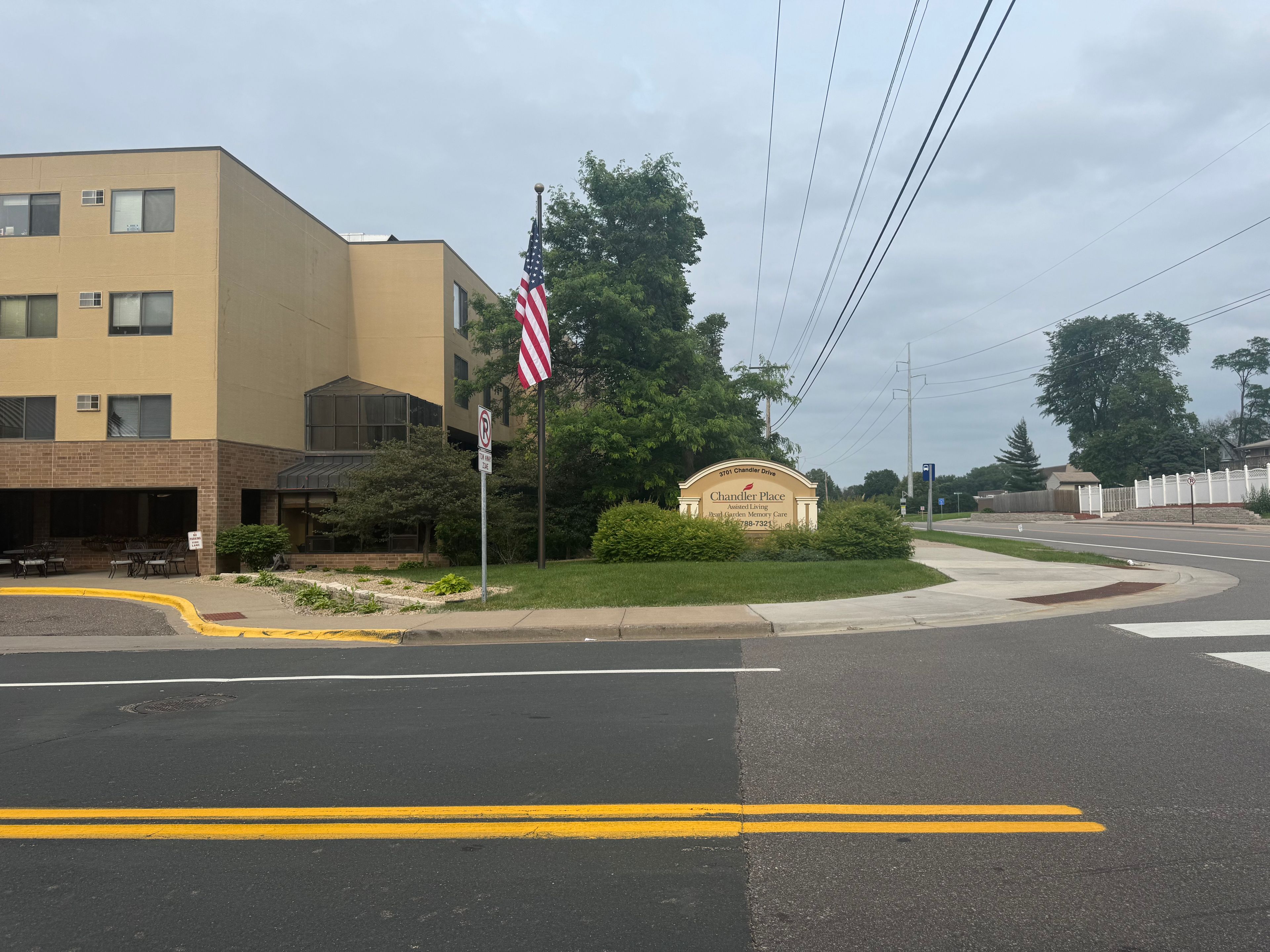 Chandler Place Home Health Care 1