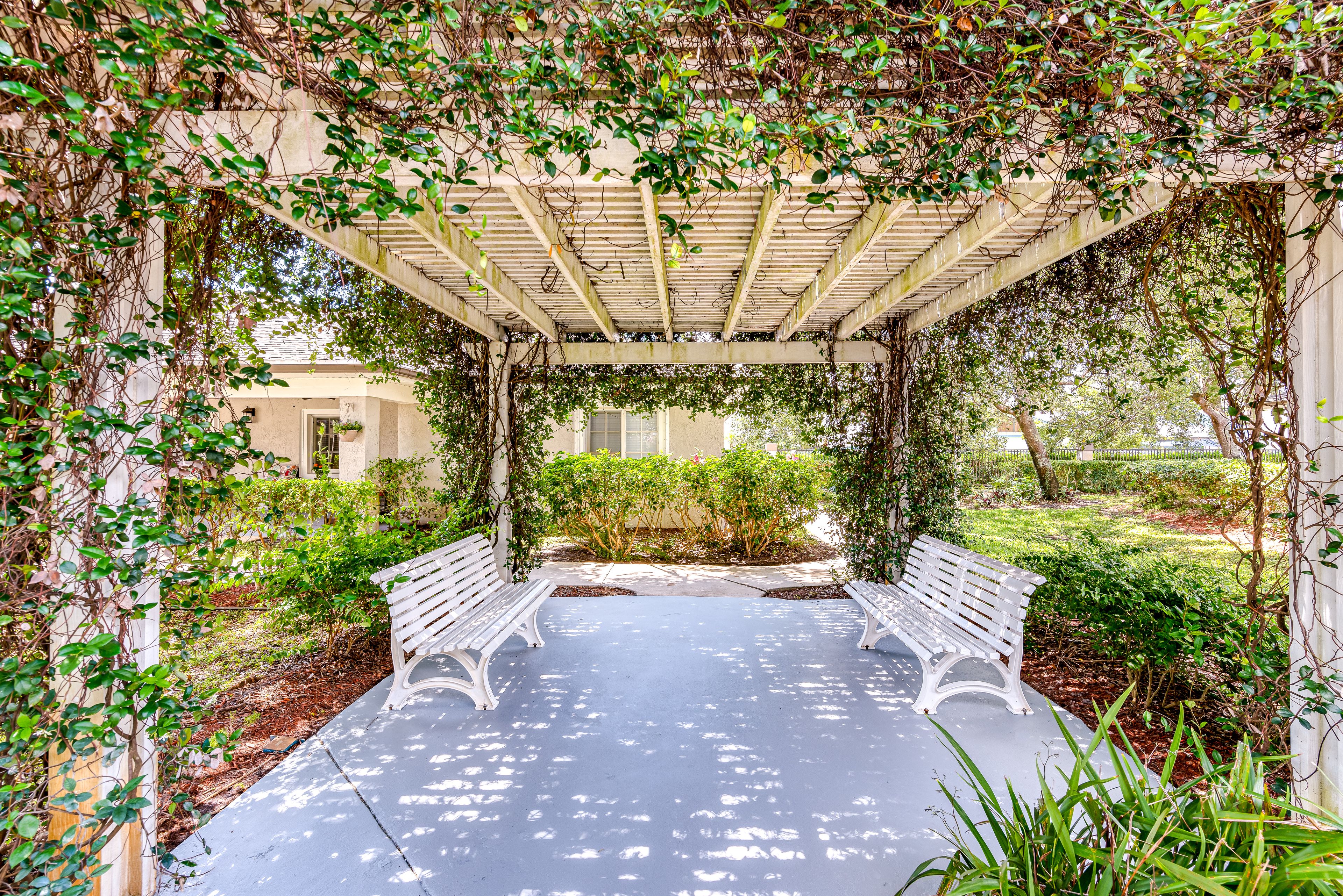 Cottages at Palm Beach 3