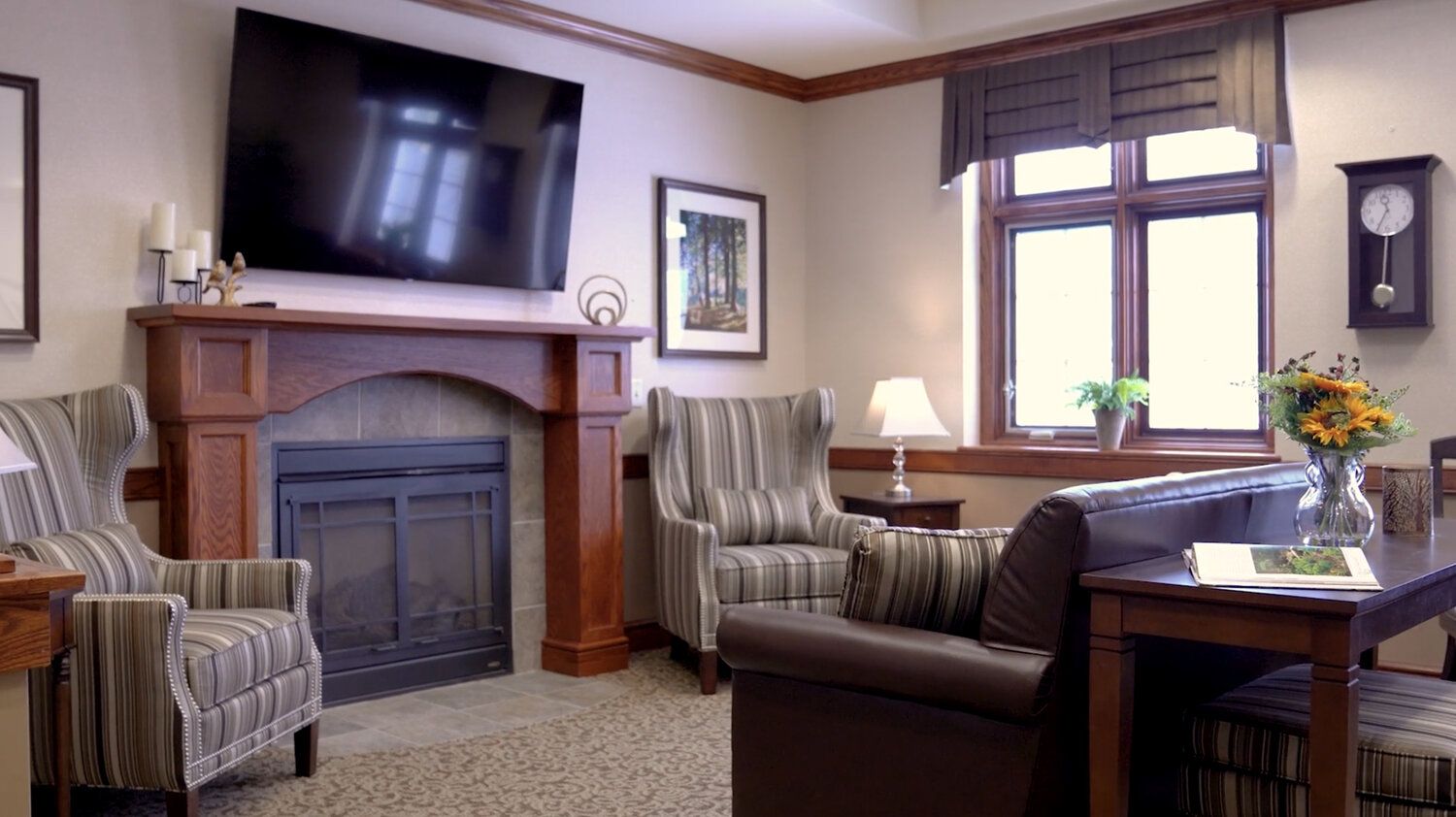 Inn at Ashland Woods 3