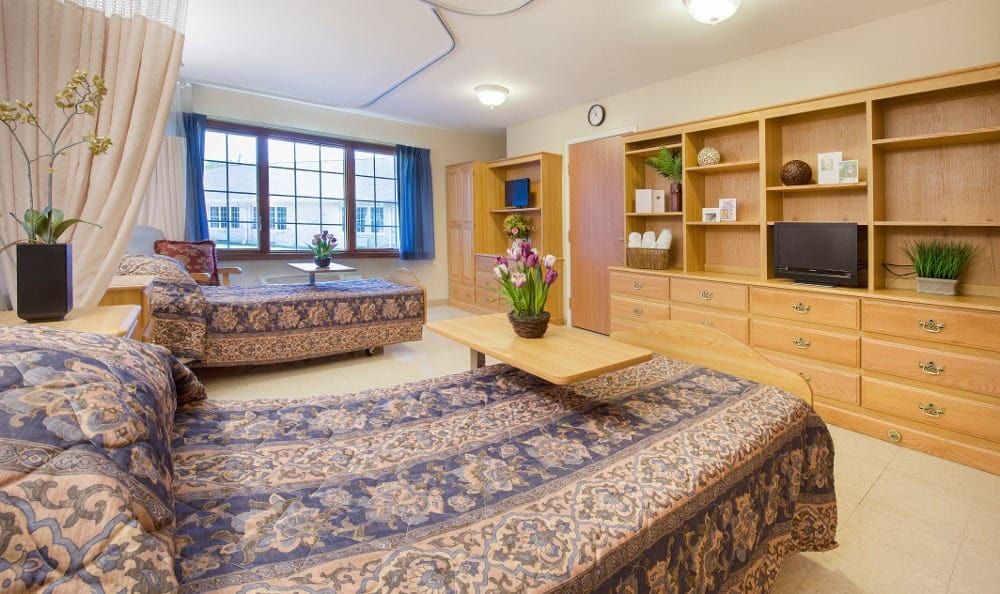 Avon Health & Rehabilitation Center 2