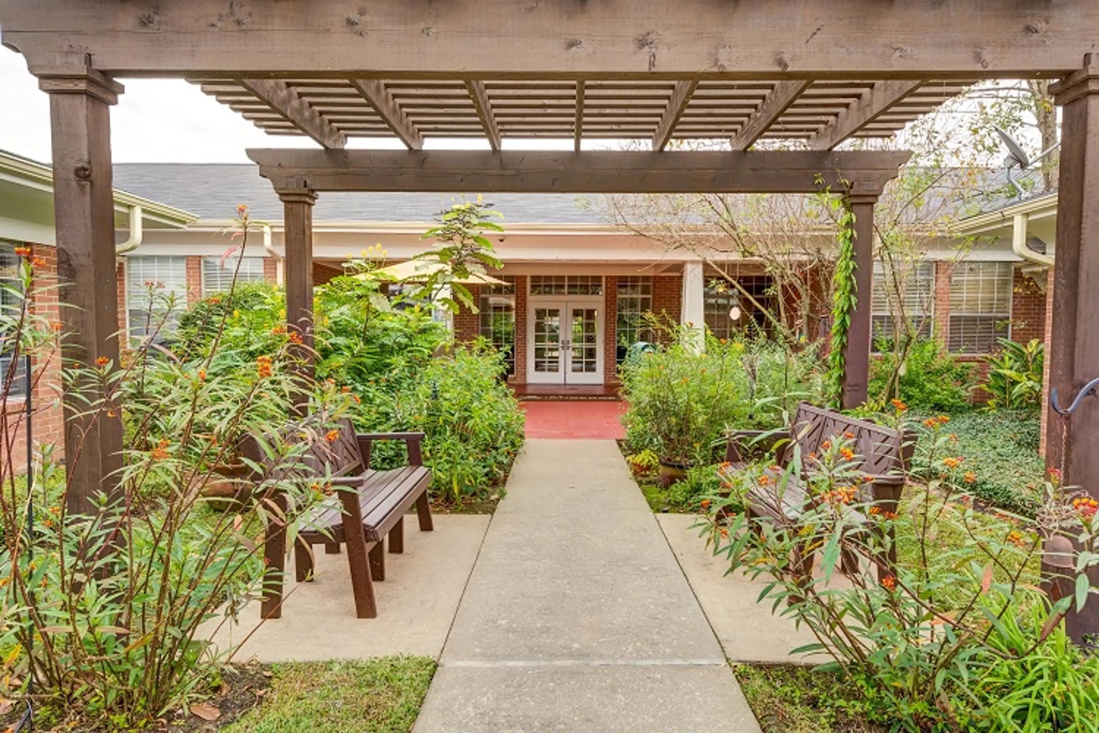 The Auberge at Sugar Land 1