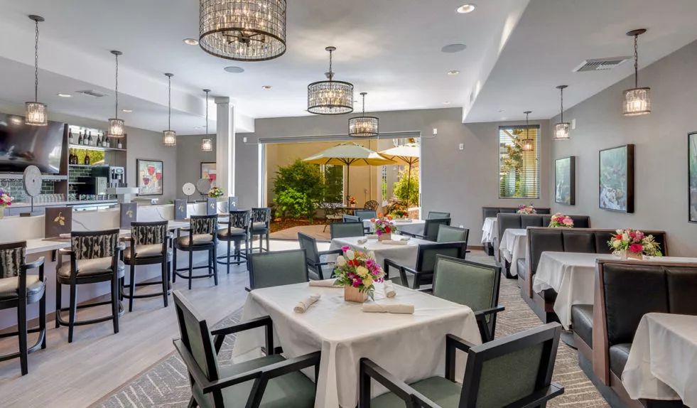 Oakmont Of Novato 3