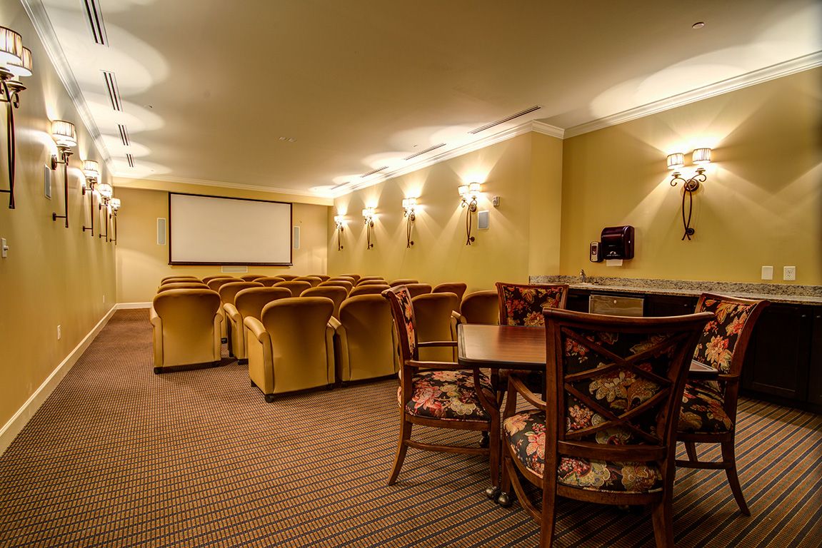 Arbor Terrace Acworth 4