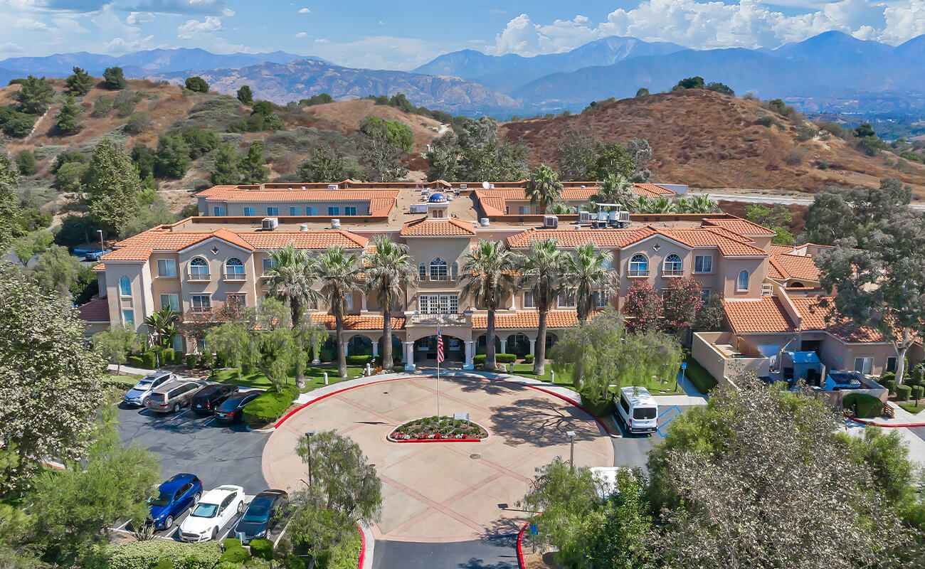 Bayshire San Dimas 1