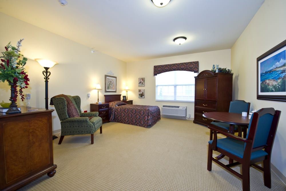 Avalon Springs Health Campus 1