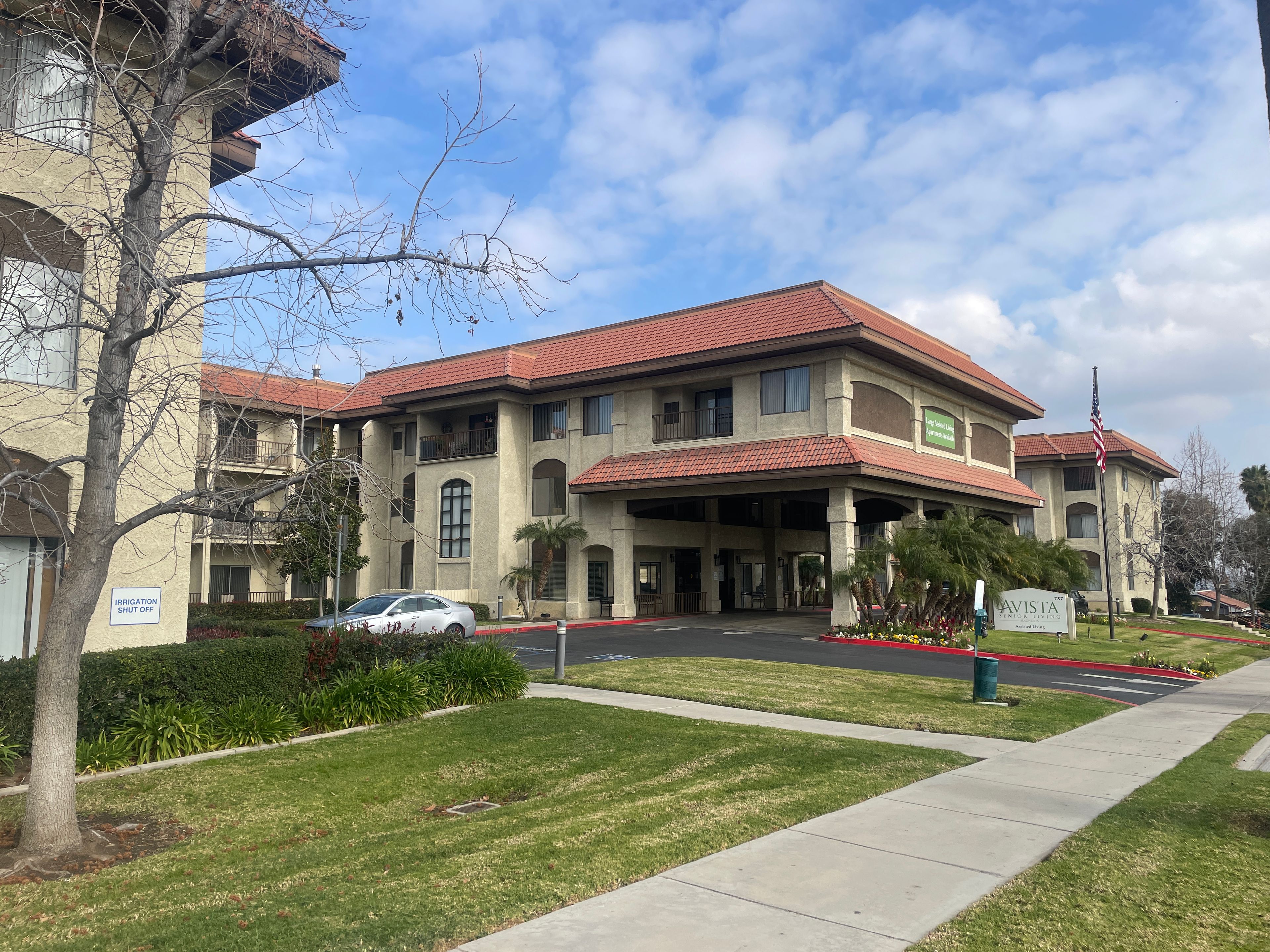 Vista Corona Senior Living 4