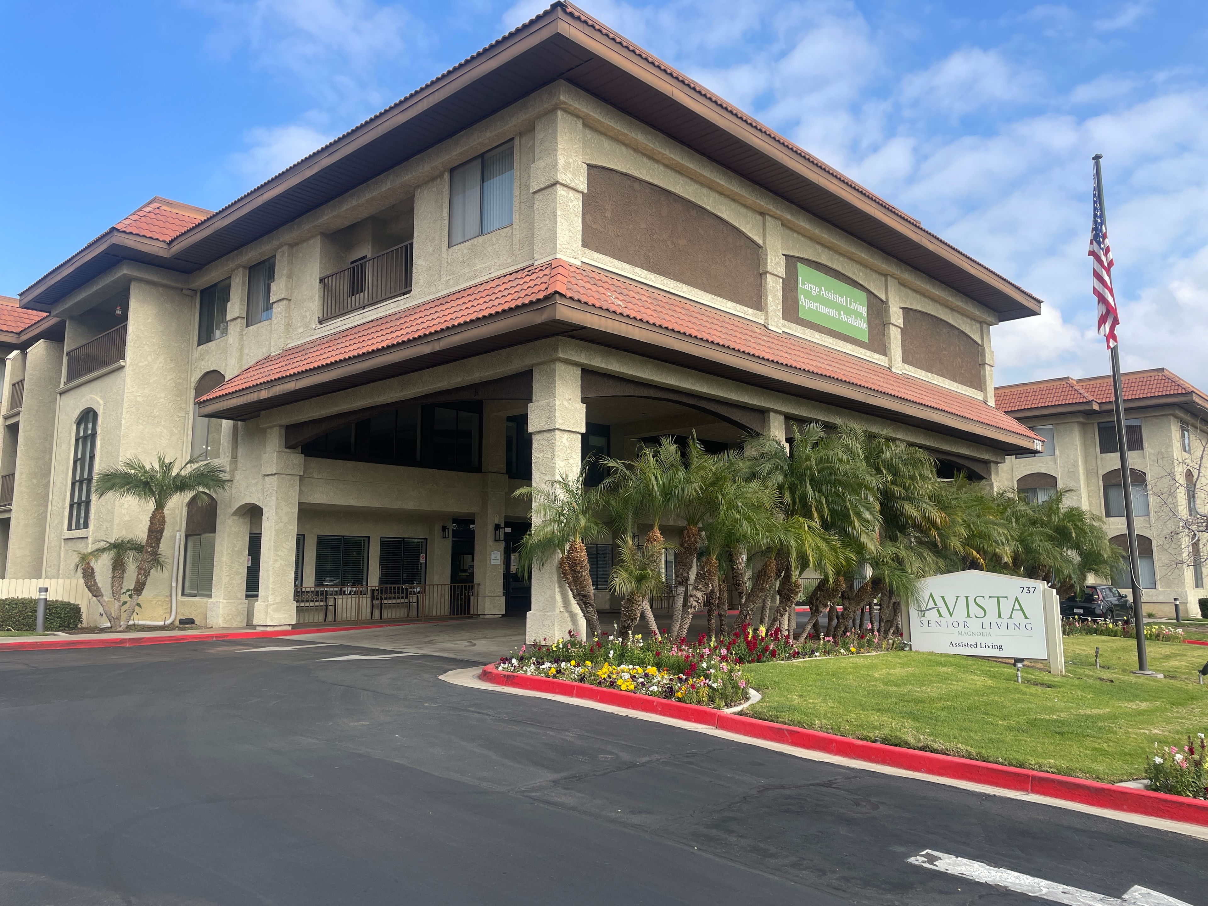 Avista Senior Living Magnolia 1