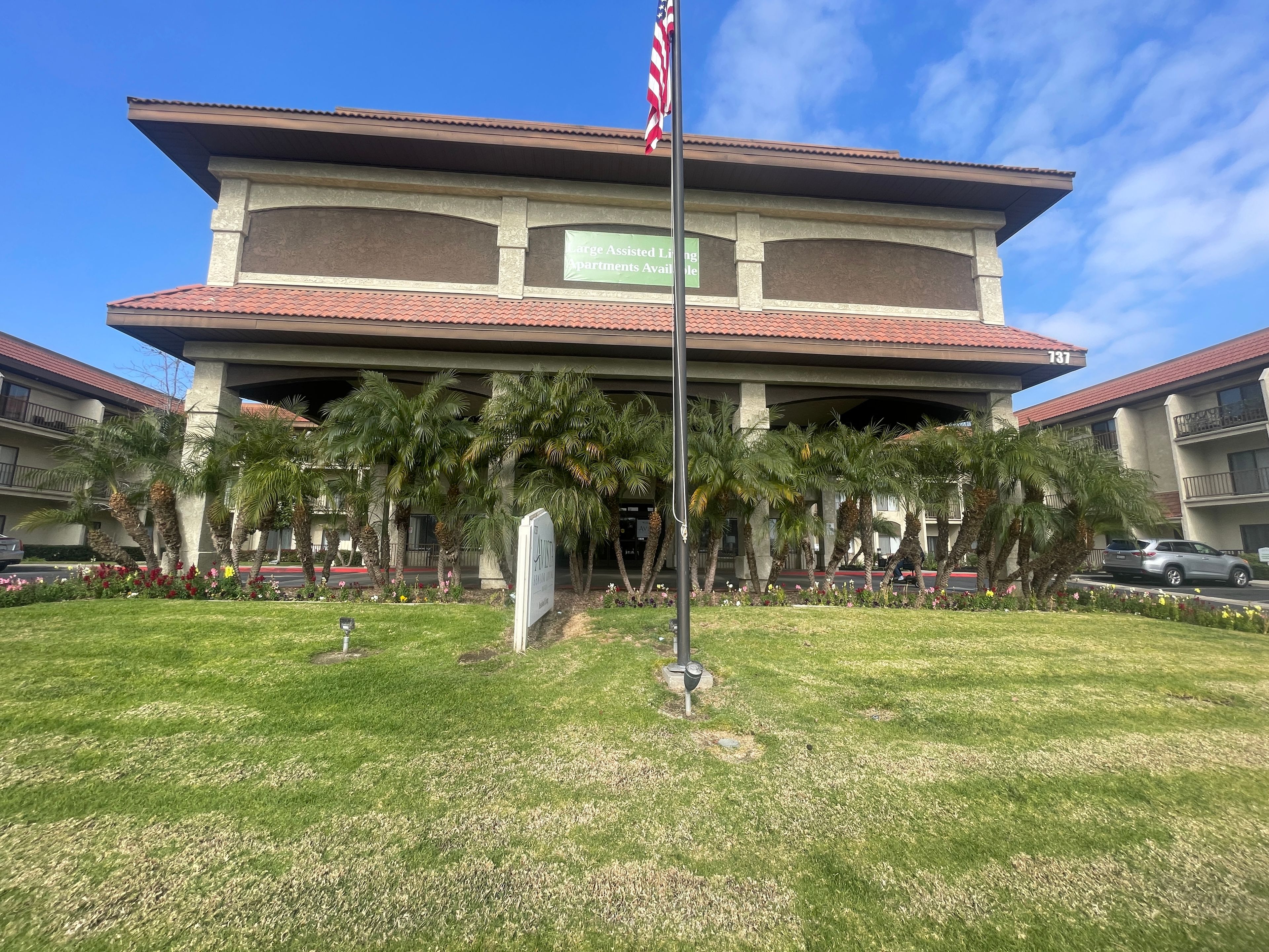 Vista Corona Senior Living 3