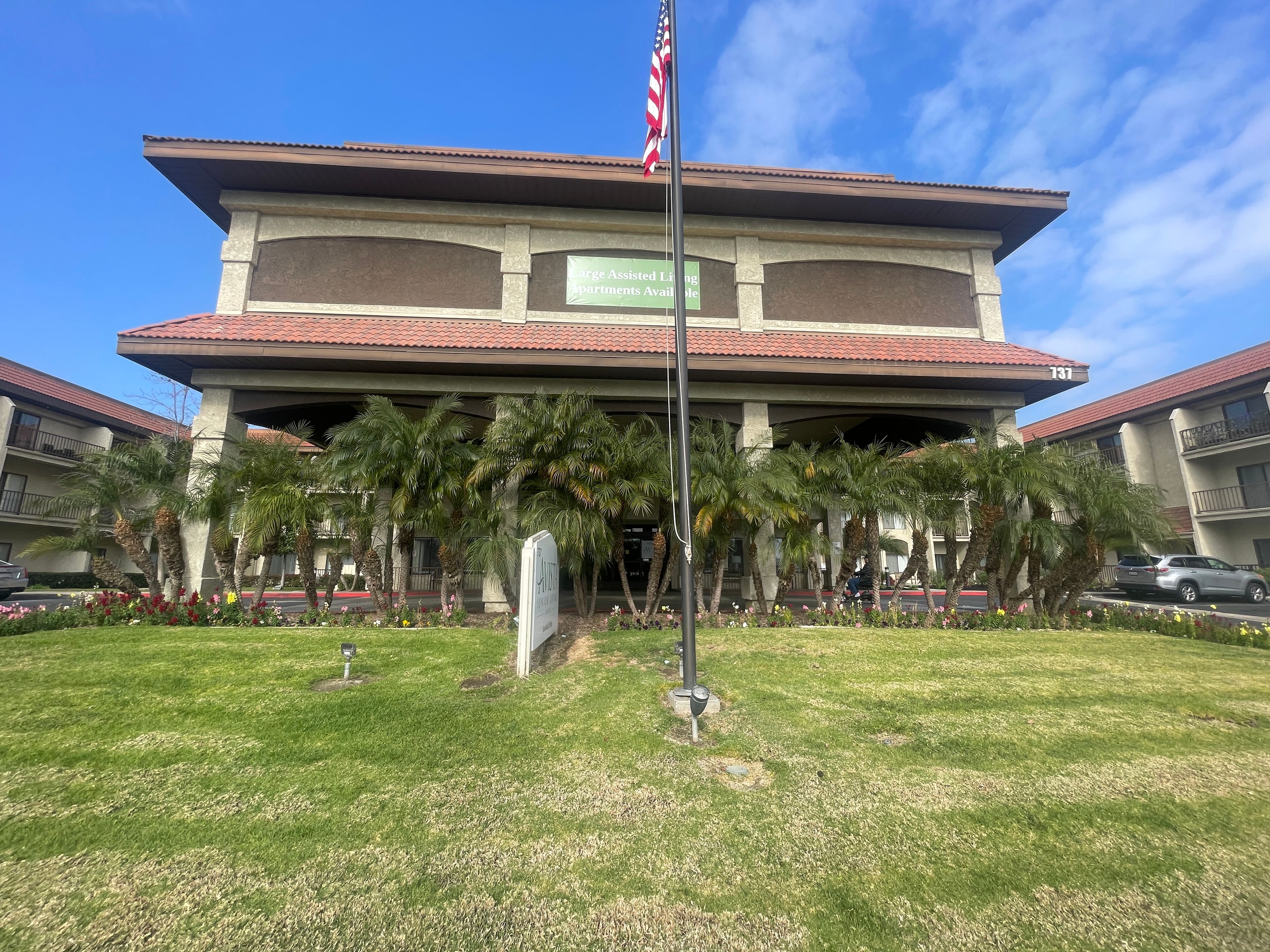 Avista Senior Living Magnolia 2