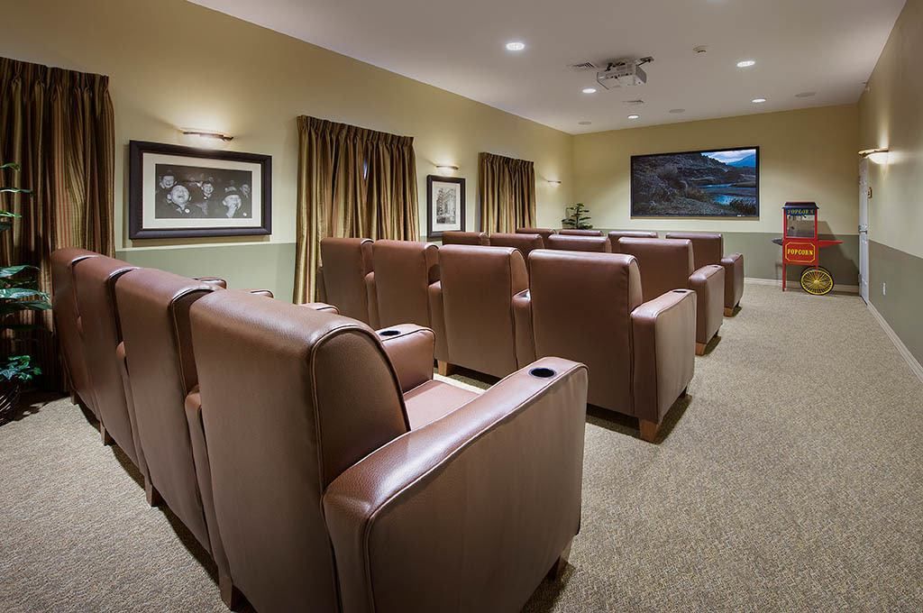 Hamilton Pointe Health And Rehab 2