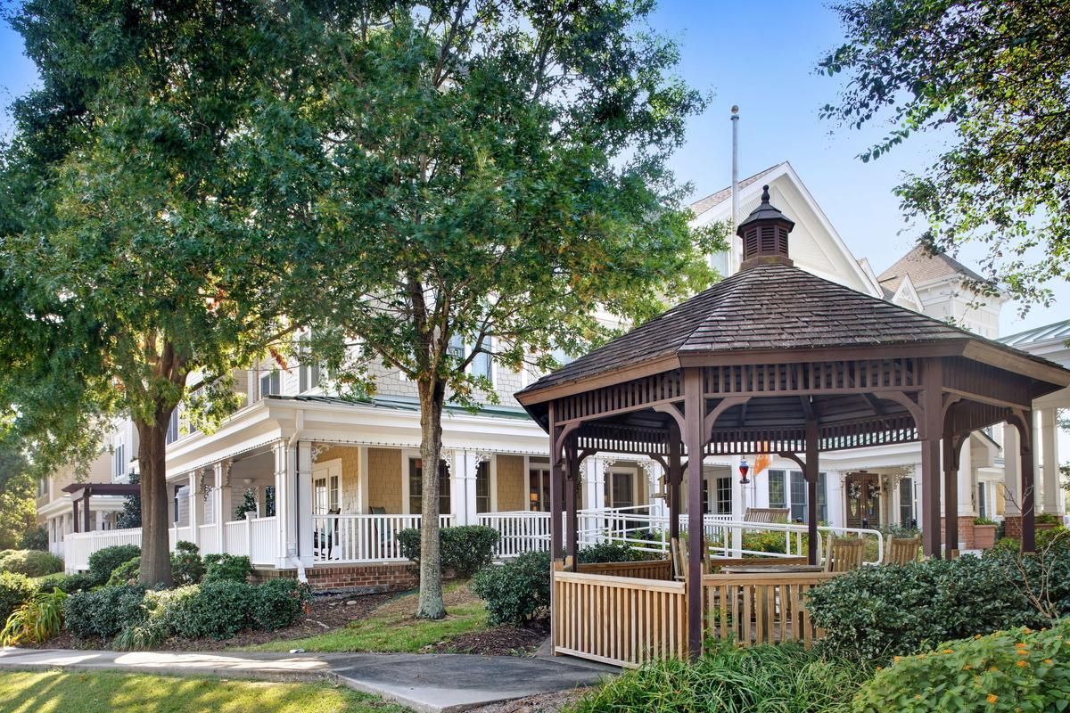 Sunrise Of Metairie 2
