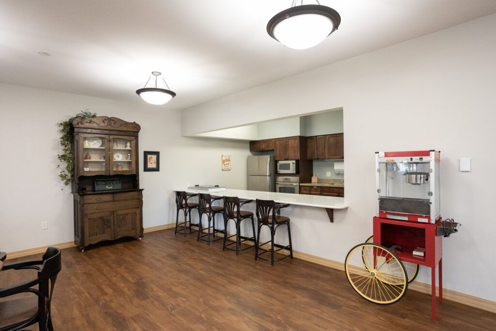 CountryHouse at Omaha 4