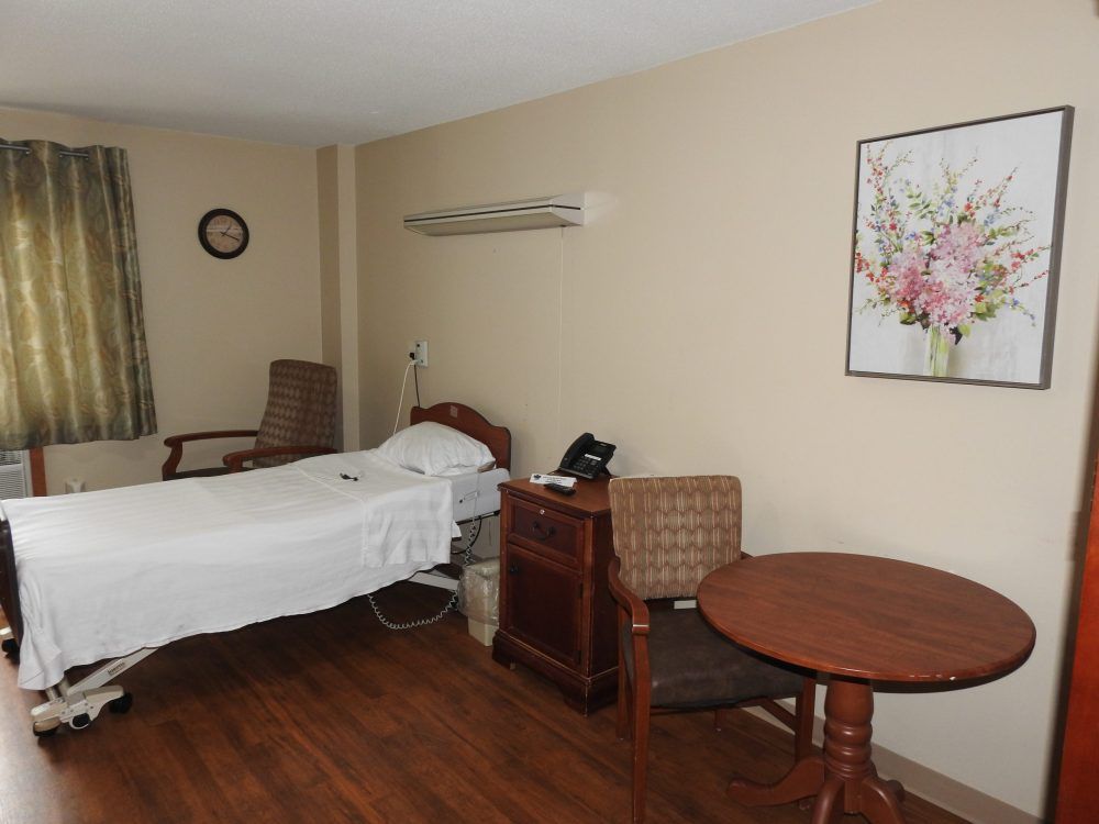 Camilia Rose Care Center 3