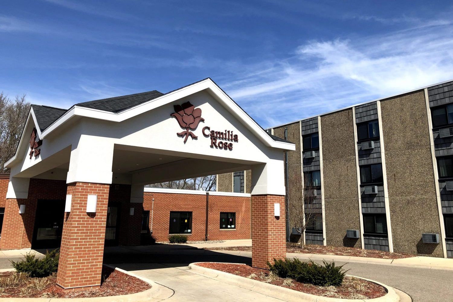 Camilia Rose Care Center 4