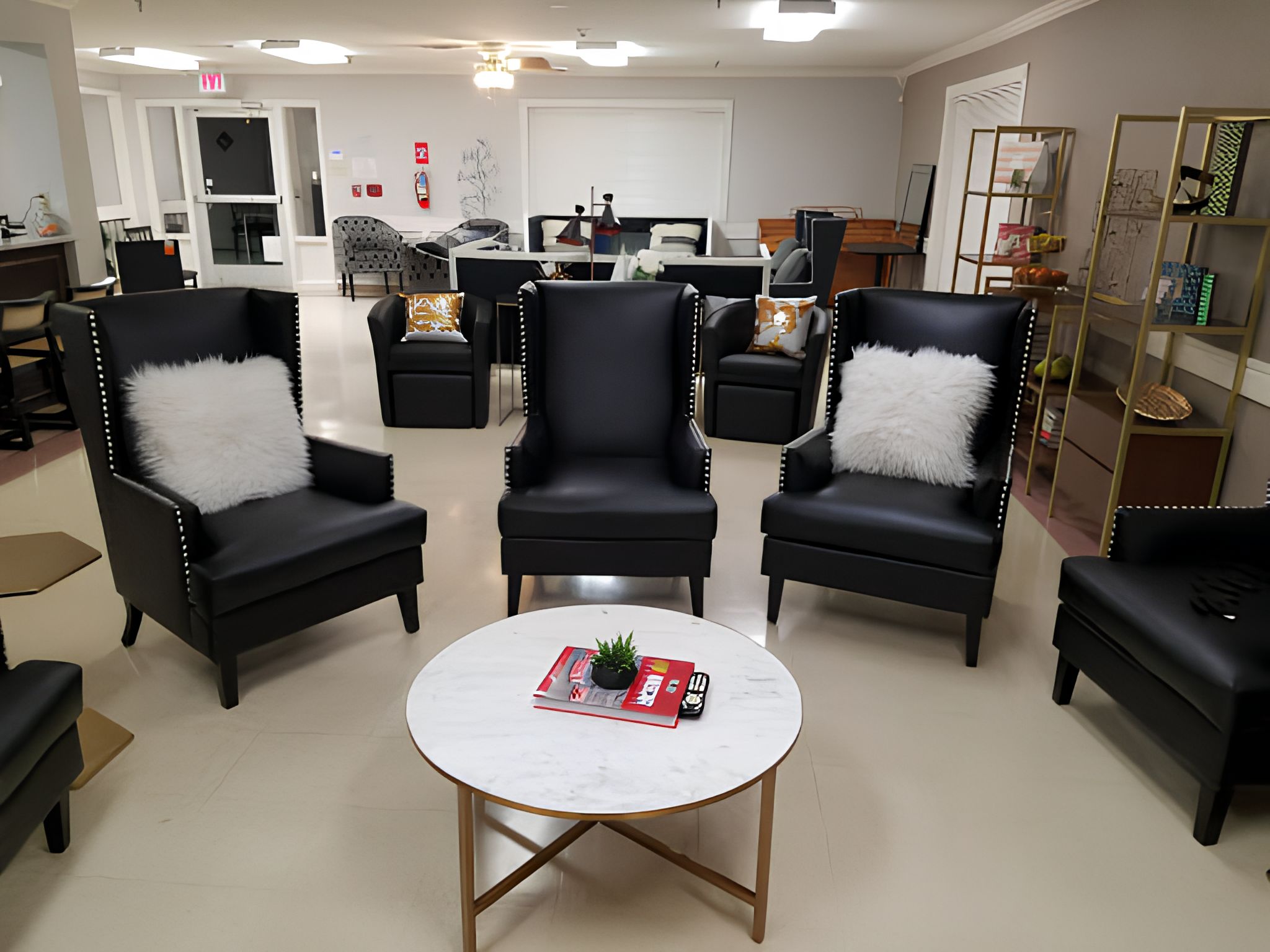 Sentinel Gardens Assisted Living Center 2