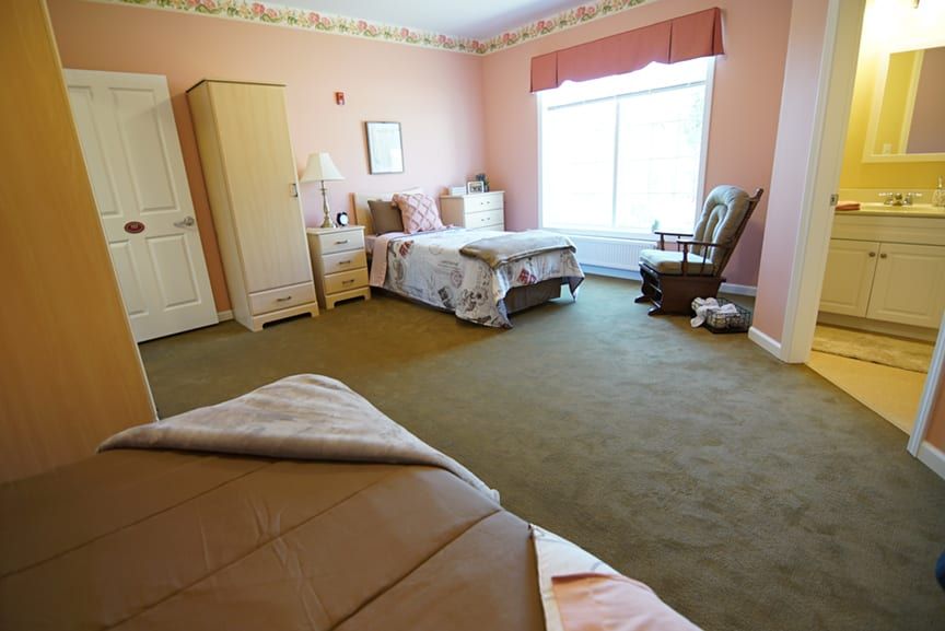 Woodlands Memory Care of Madison 4