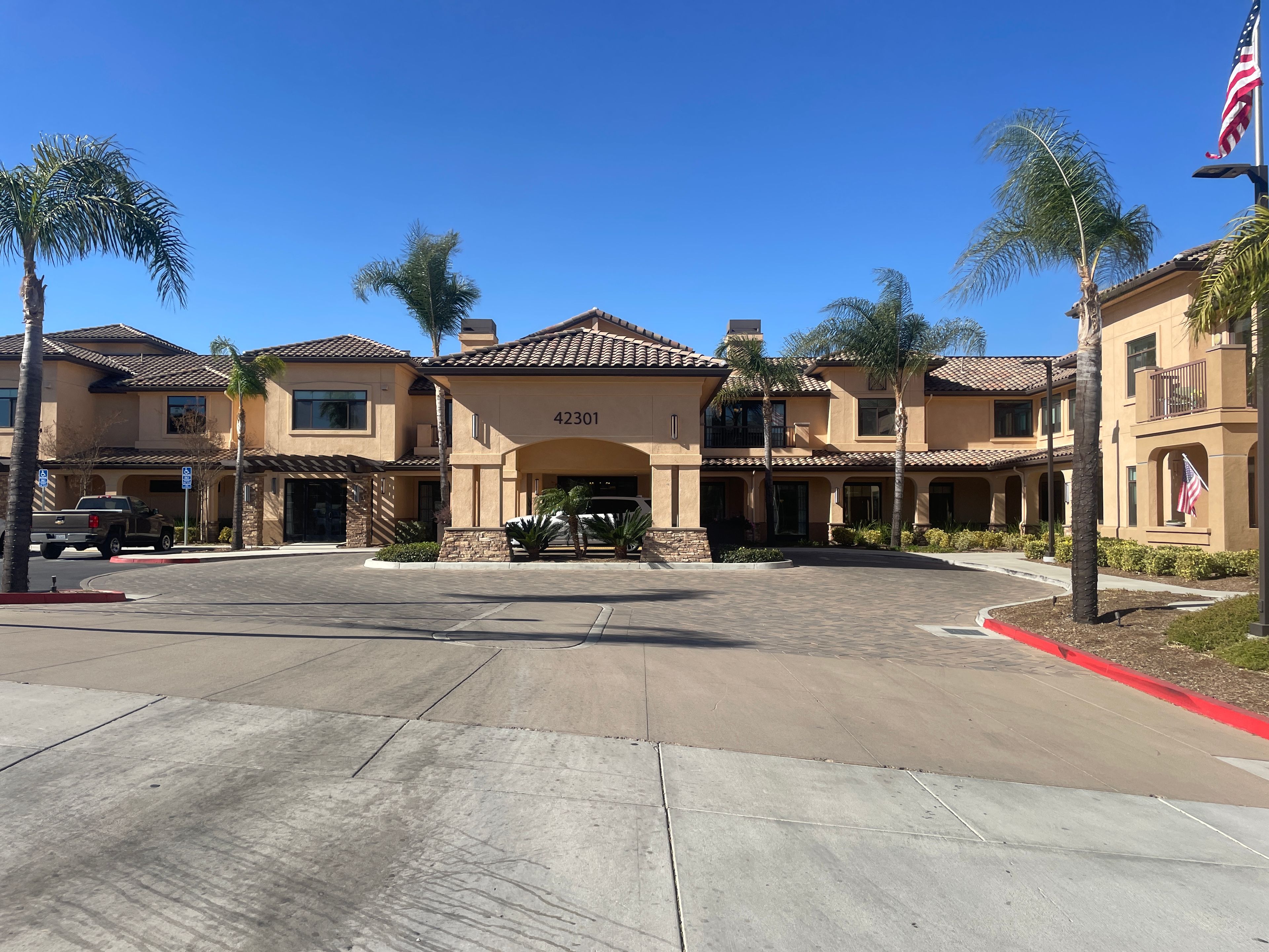 Highgate Senior Living-Temecula 2