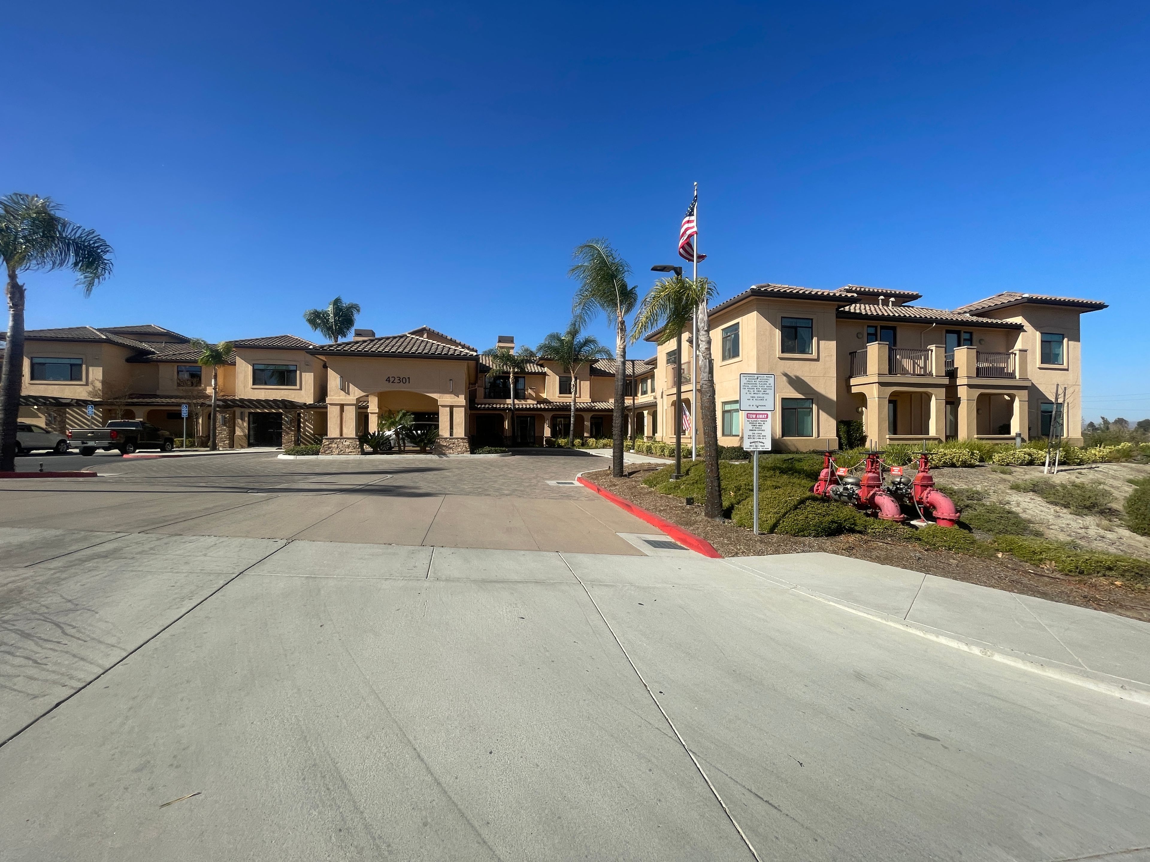 Highgate Senior Living-Temecula 1