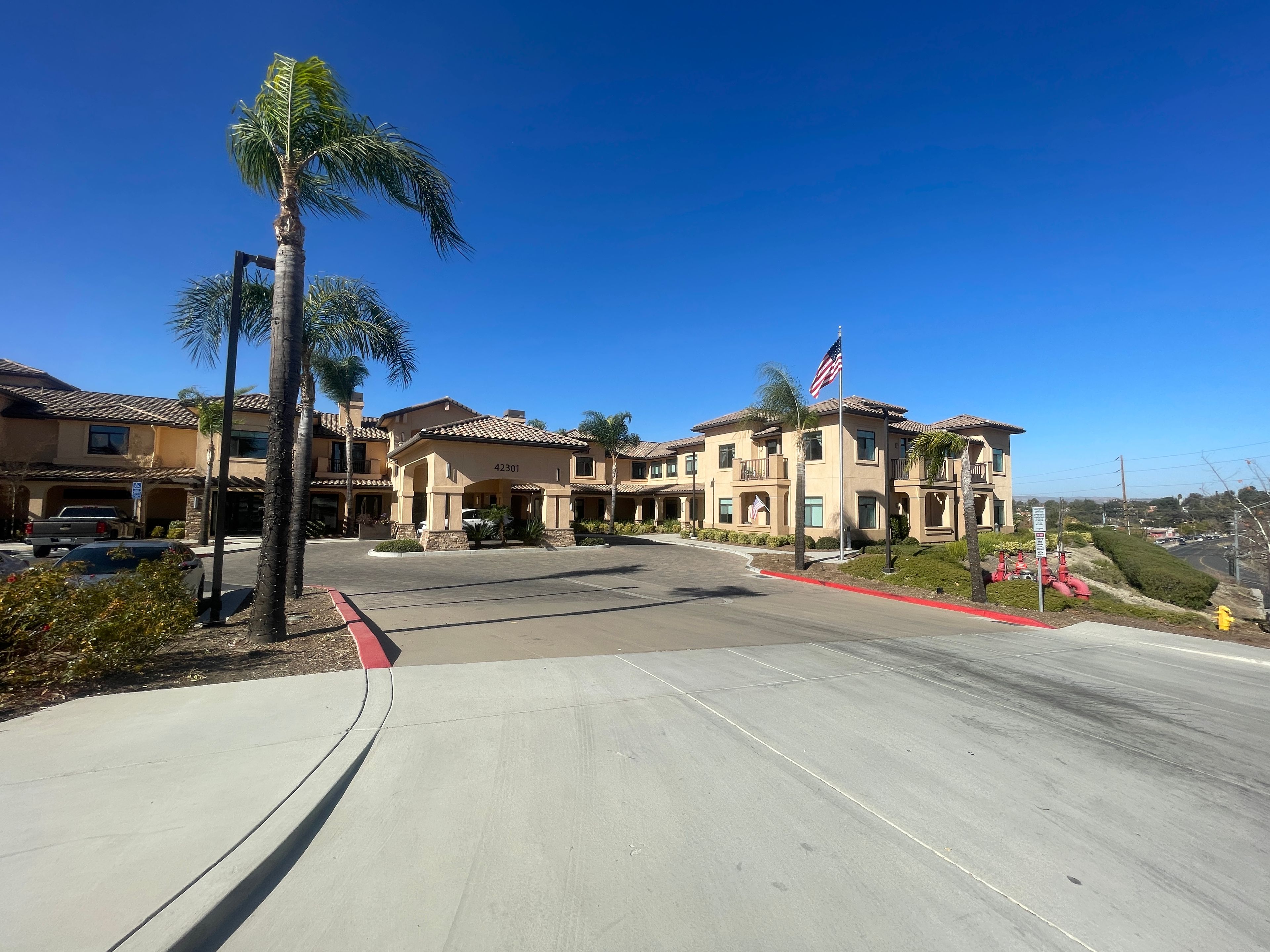 Highgate Senior Living-Temecula 2