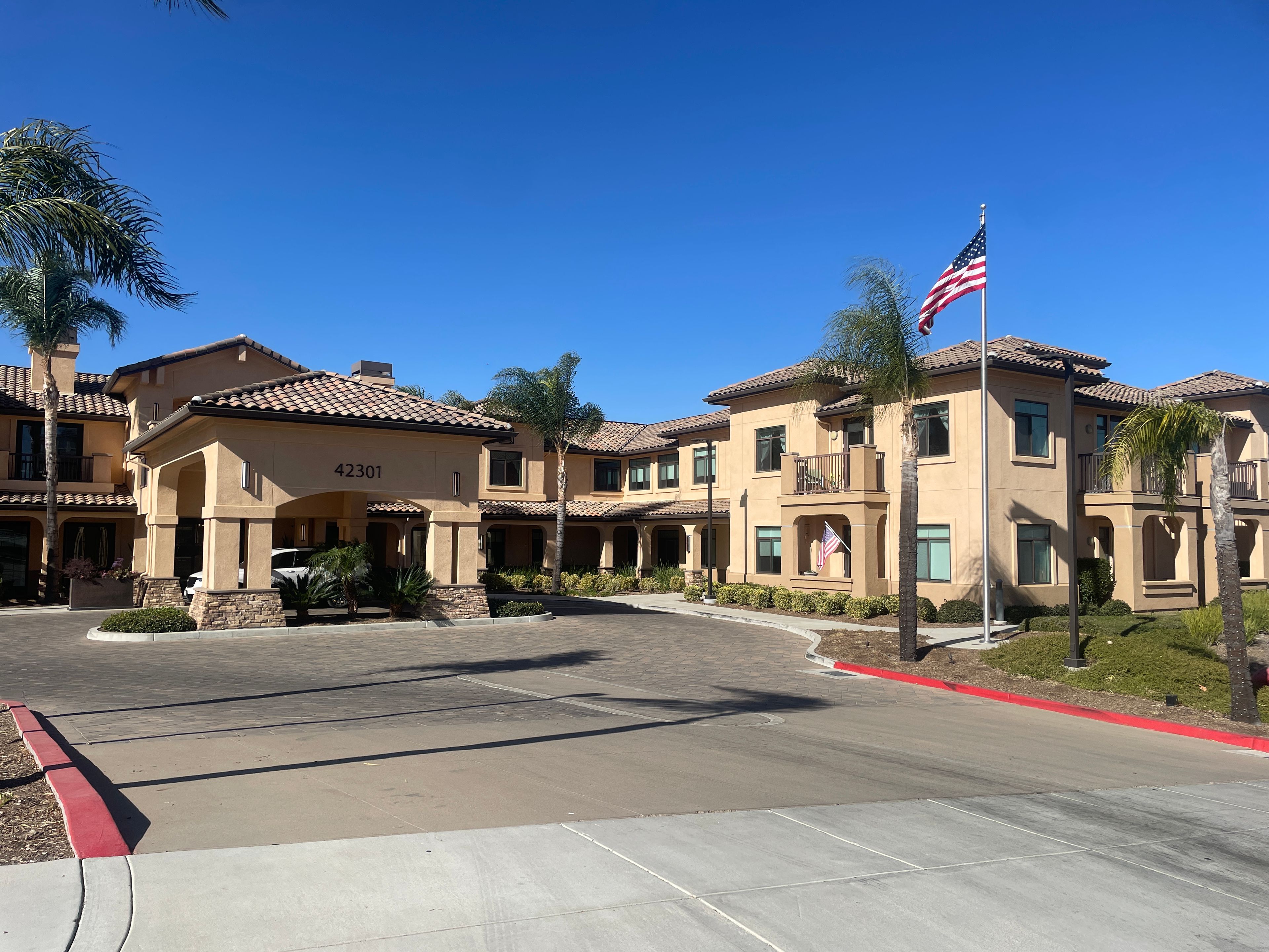 Highgate Senior Living-Temecula 4
