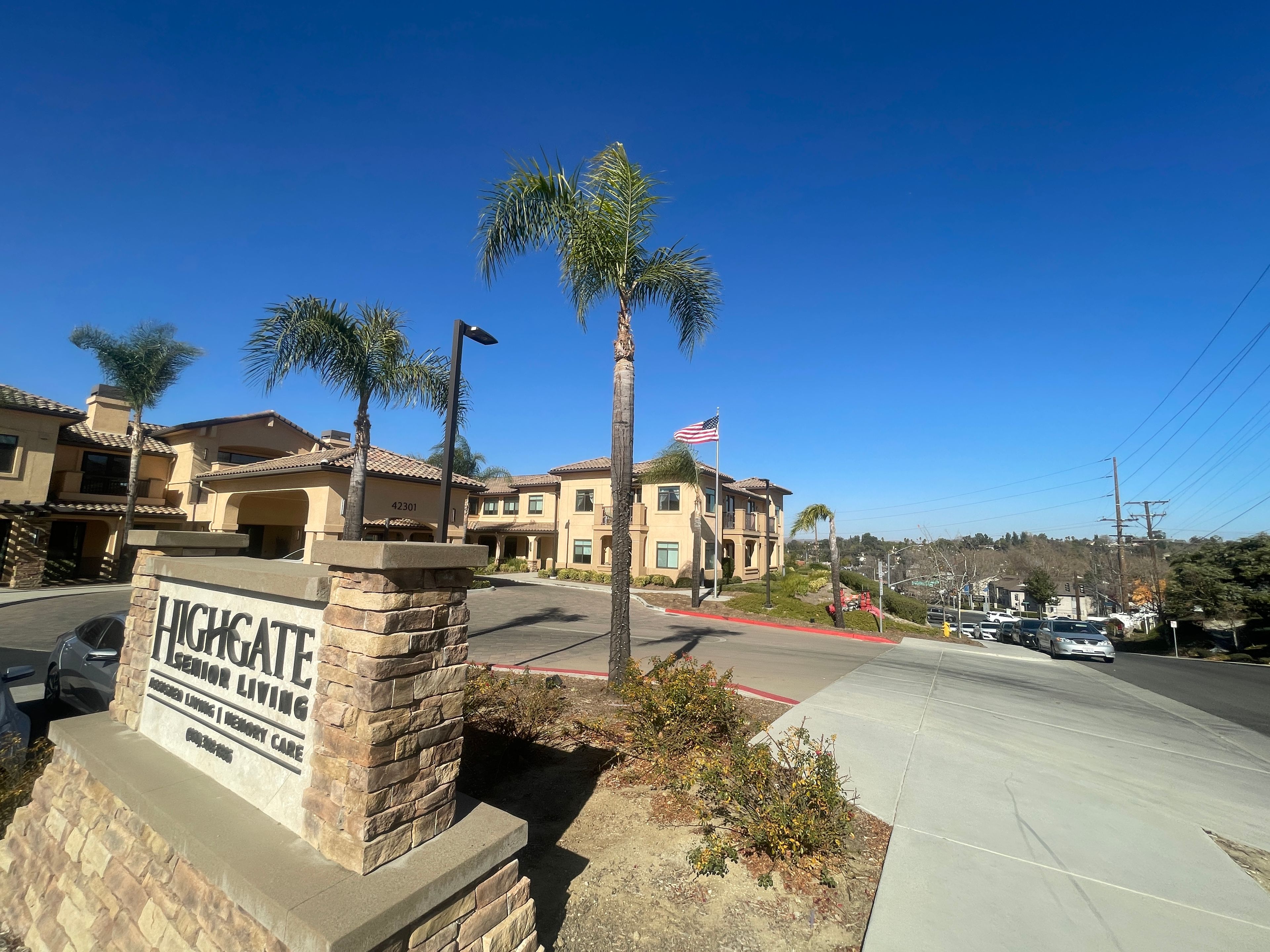 Highgate Senior Living-Temecula 2