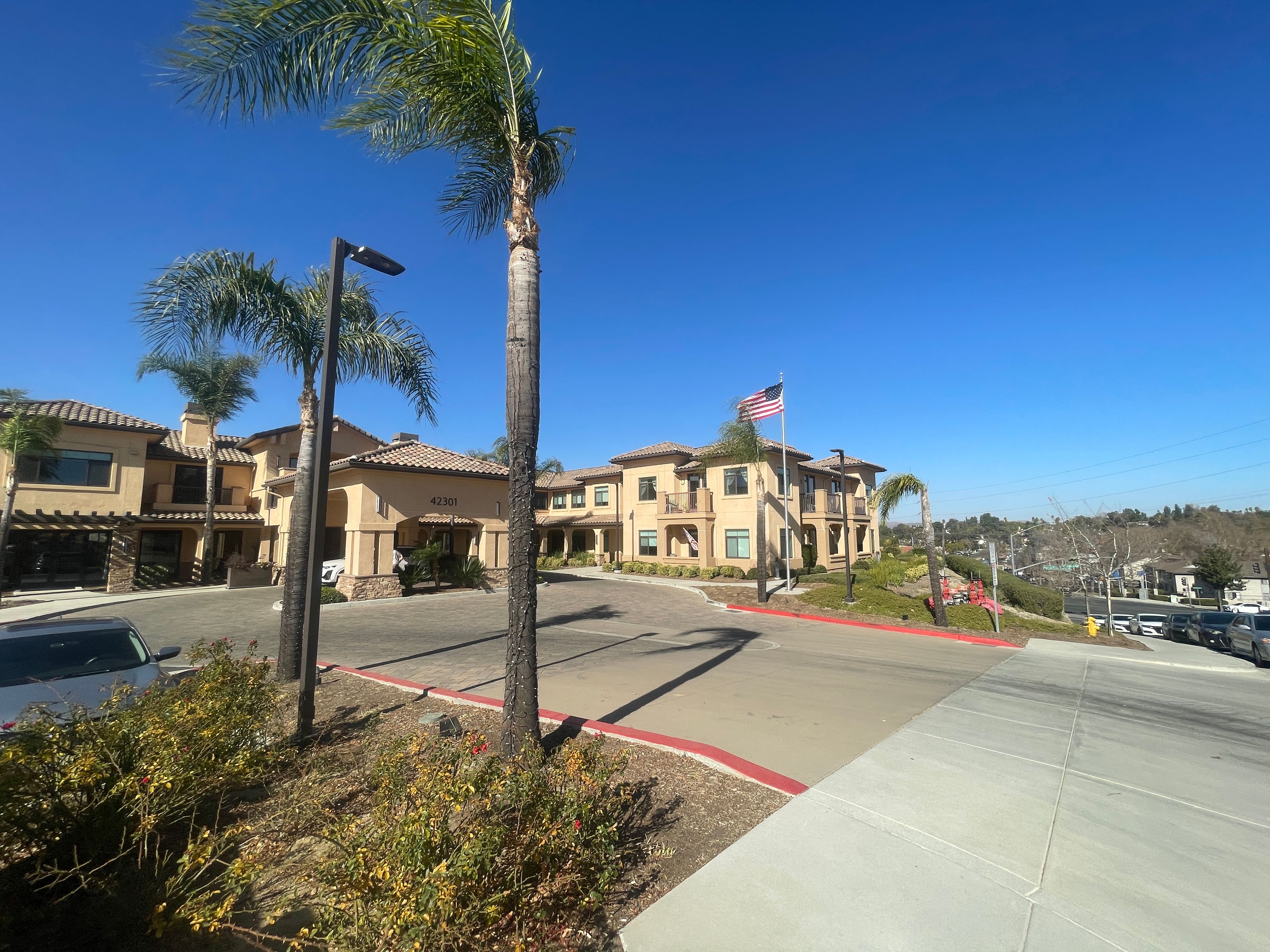 Highgate Senior Living-Temecula 3