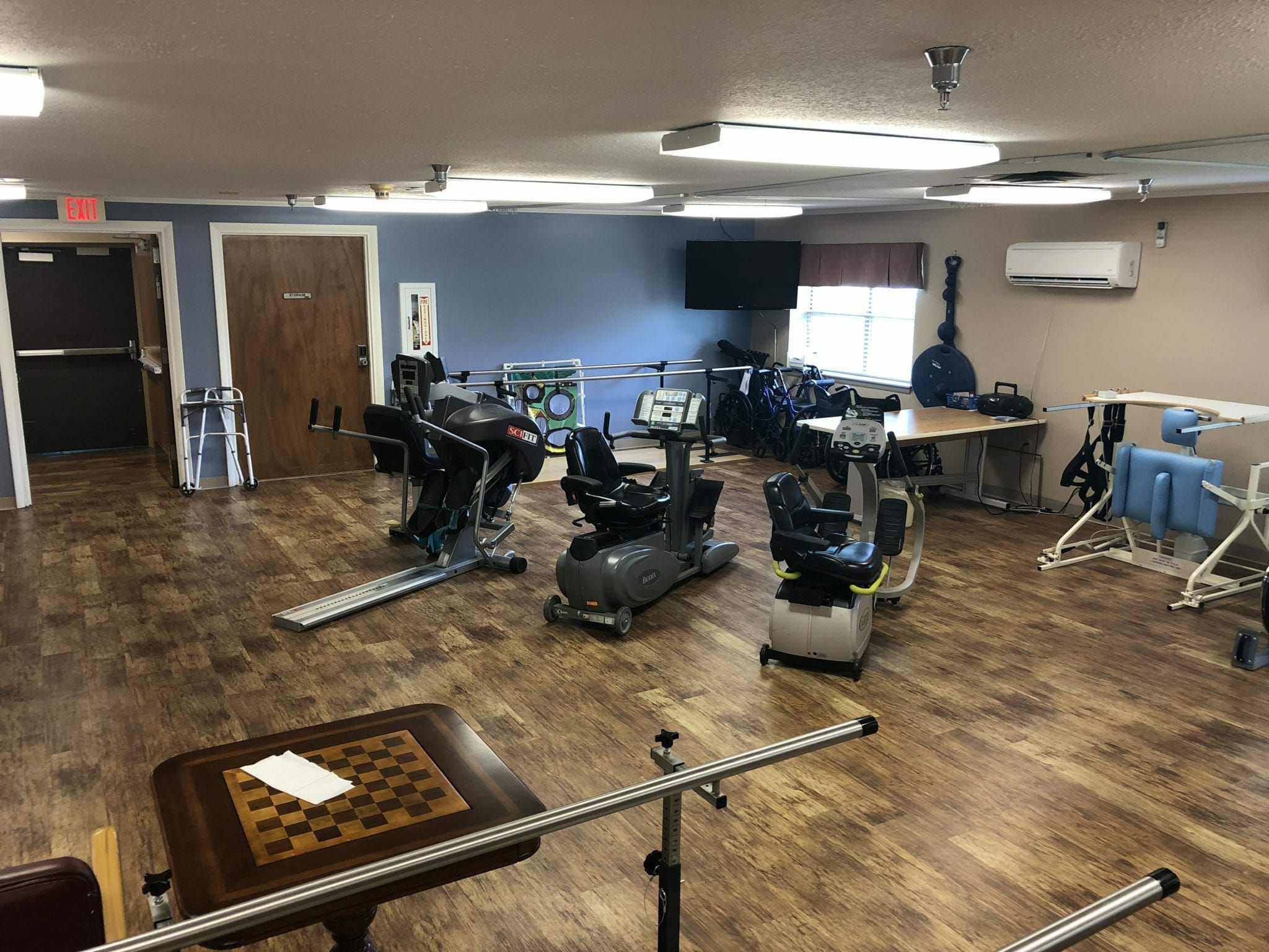 Danville Regional Rehabilitation 4
