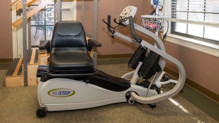 Keller Oaks Healthcare Center 4